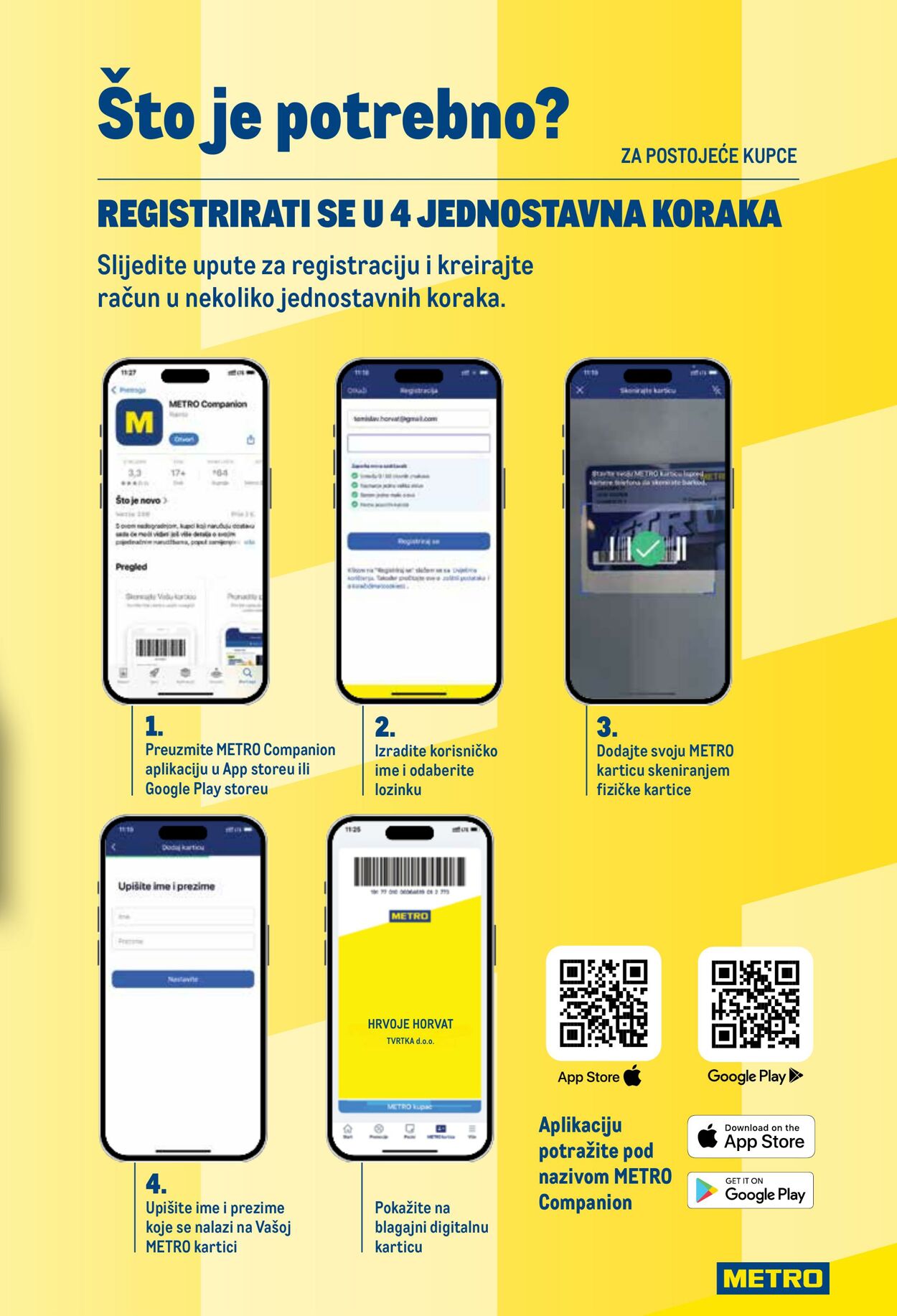 Katalog Metro 16.07.2025 - 31.07.2025