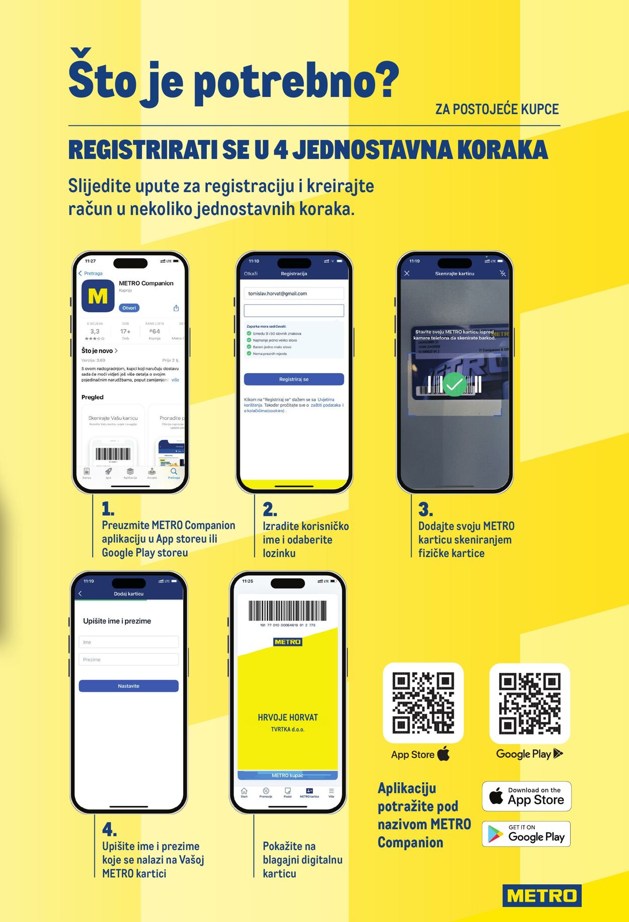 Katalog Metro 15.05.2025 - 01.06.2025