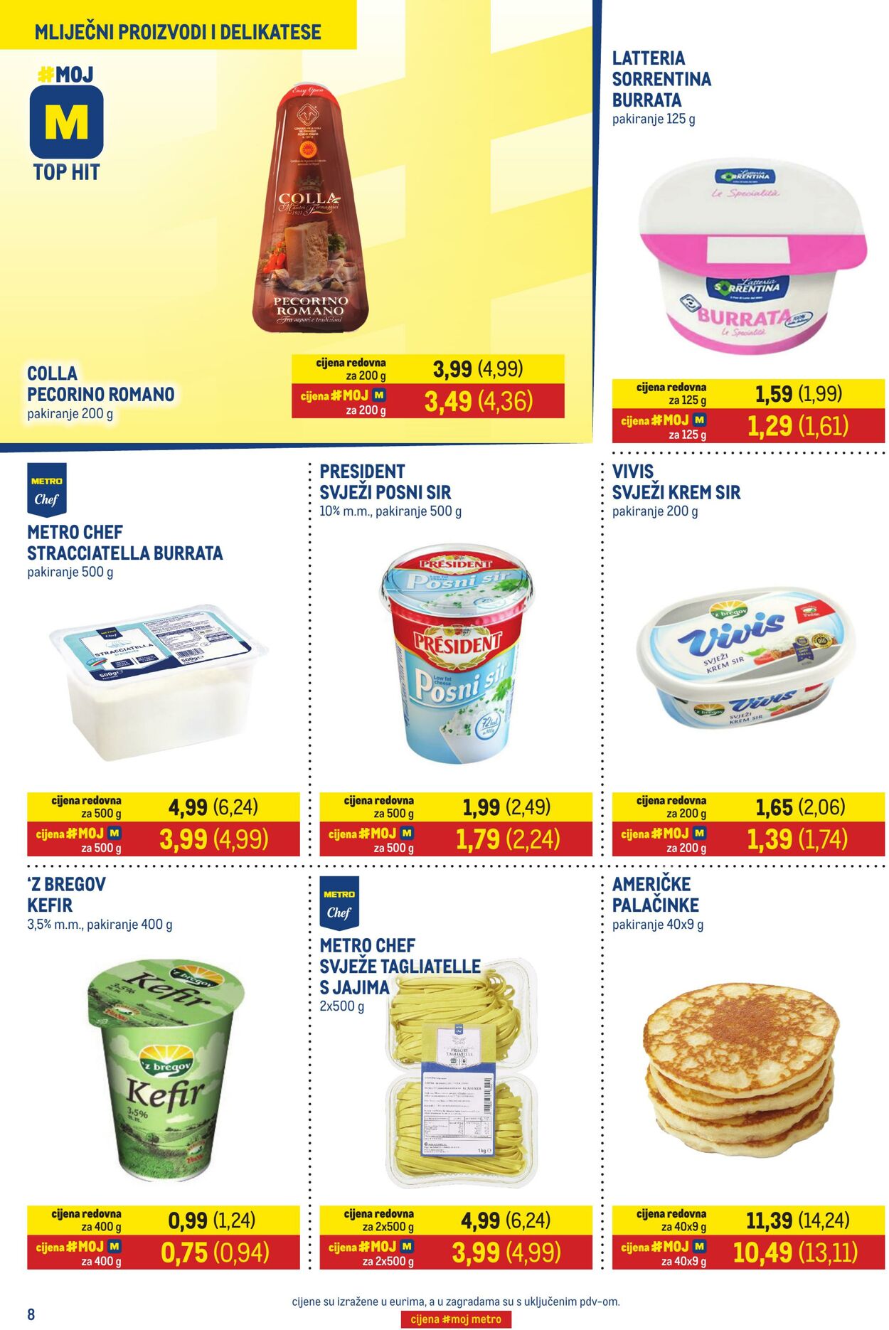 Katalog Metro 15.05.2025 - 01.06.2025