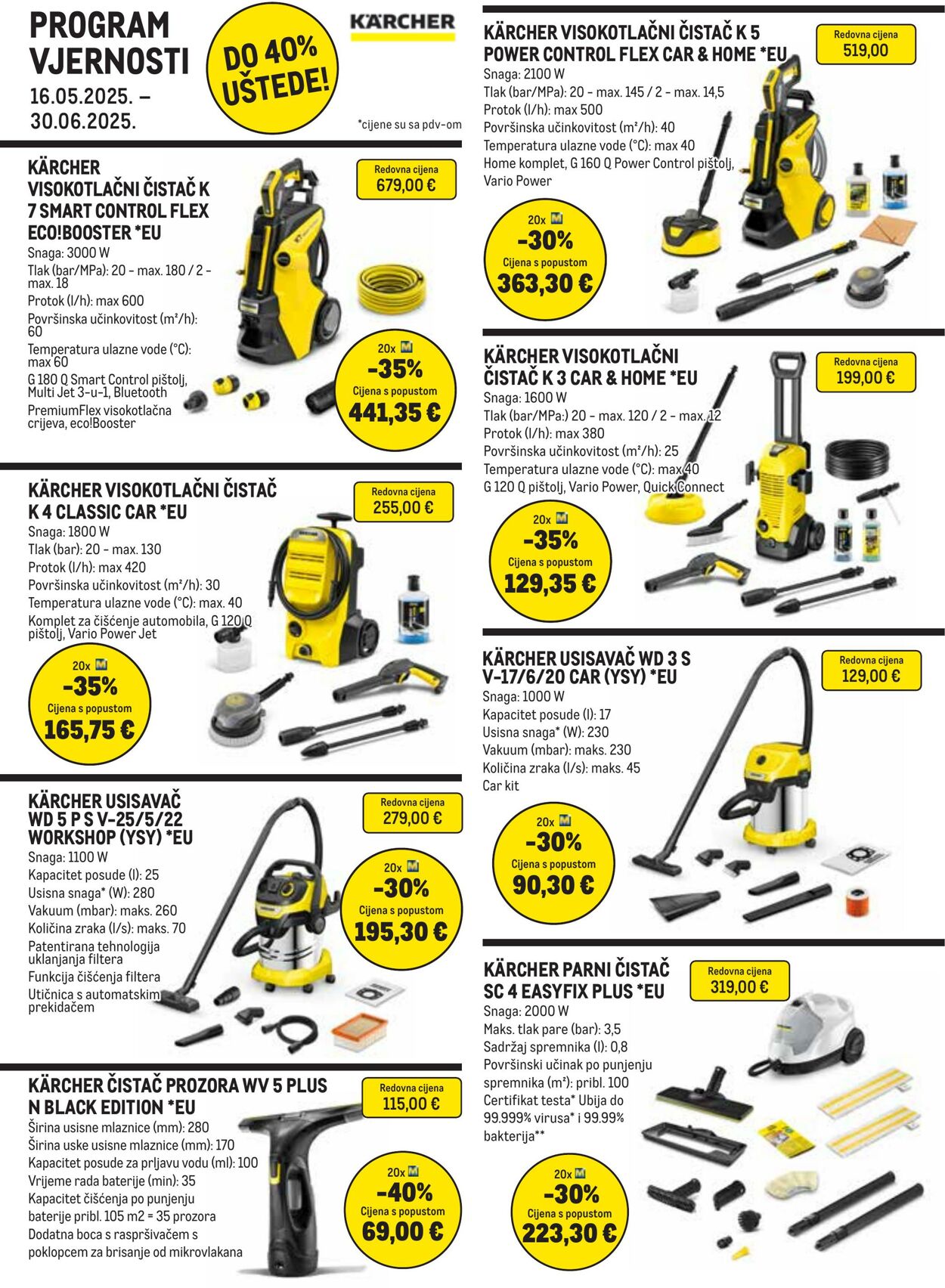 Katalog Metro 15.05.2025 - 01.06.2025
