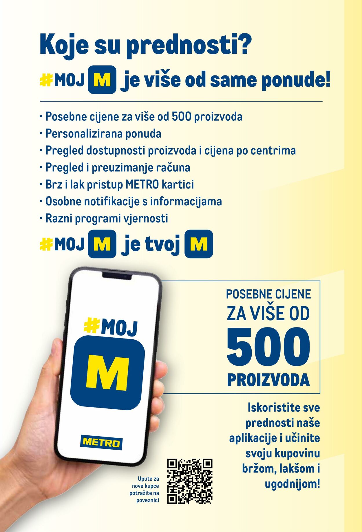 Katalog Metro 17.11.2025 - 30.11.2025