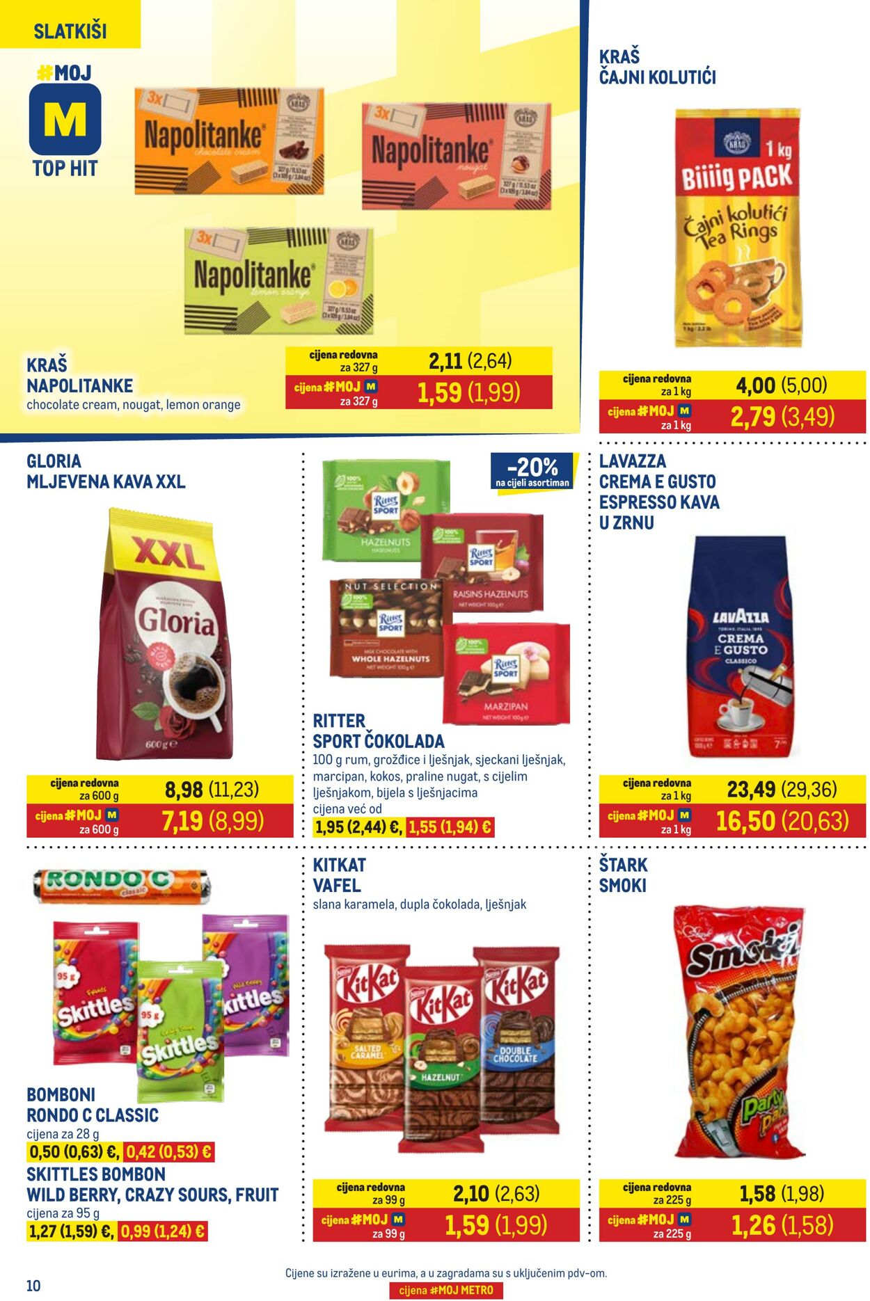 Katalog Metro 16.12.2025 - 31.12.2025