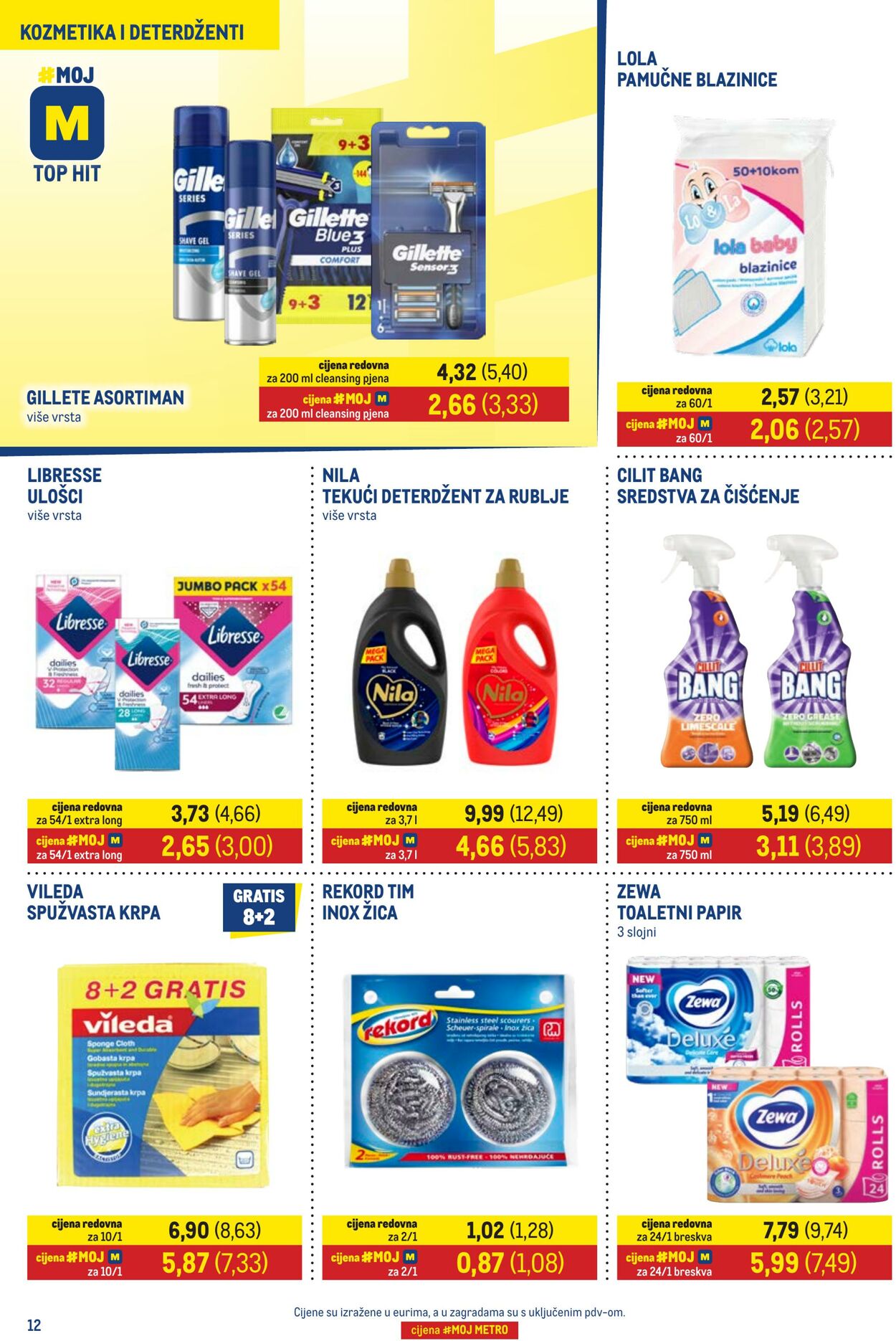 Katalog Metro 16.12.2025 - 31.12.2025