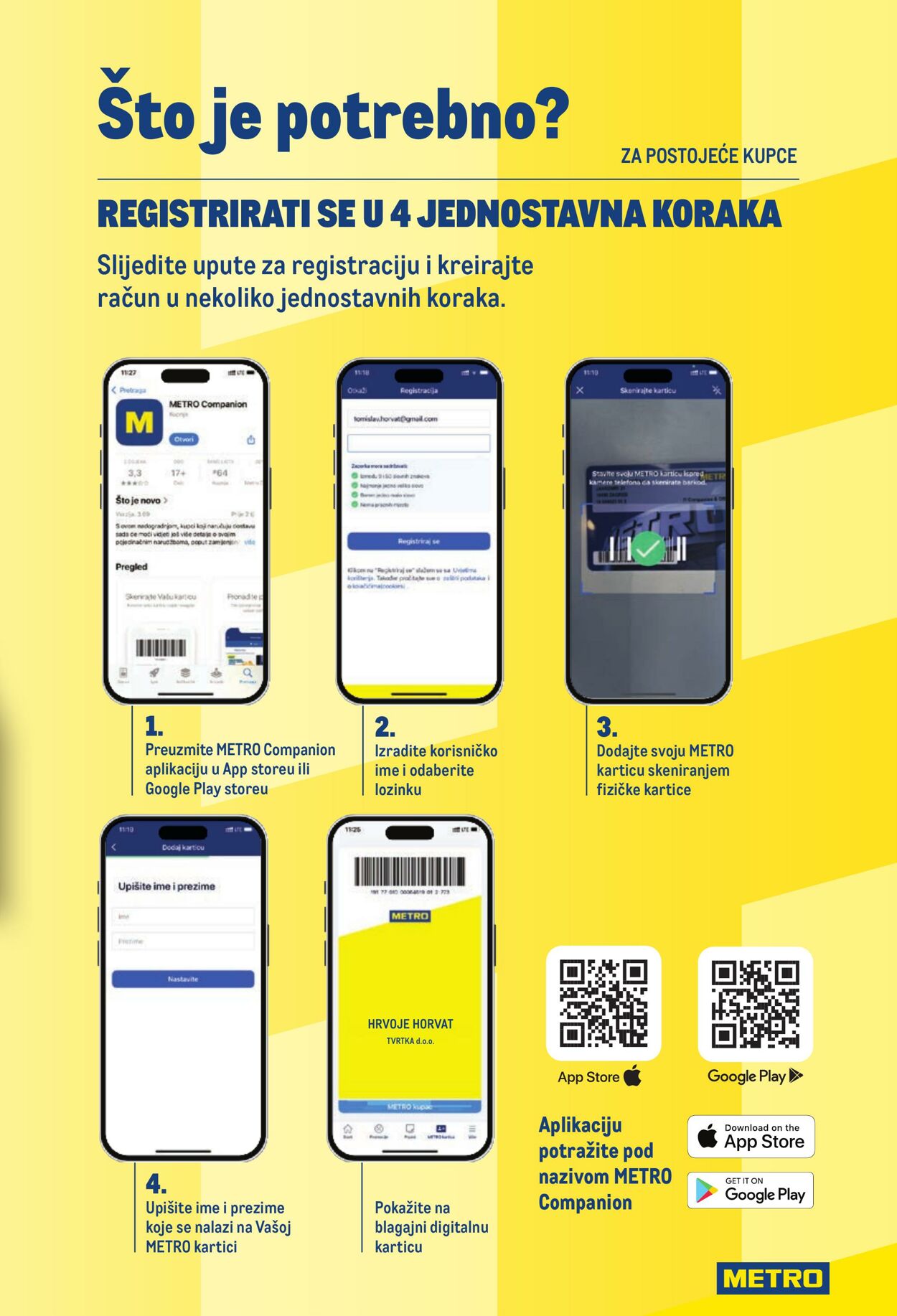 Katalog Metro 16.12.2025 - 31.12.2025