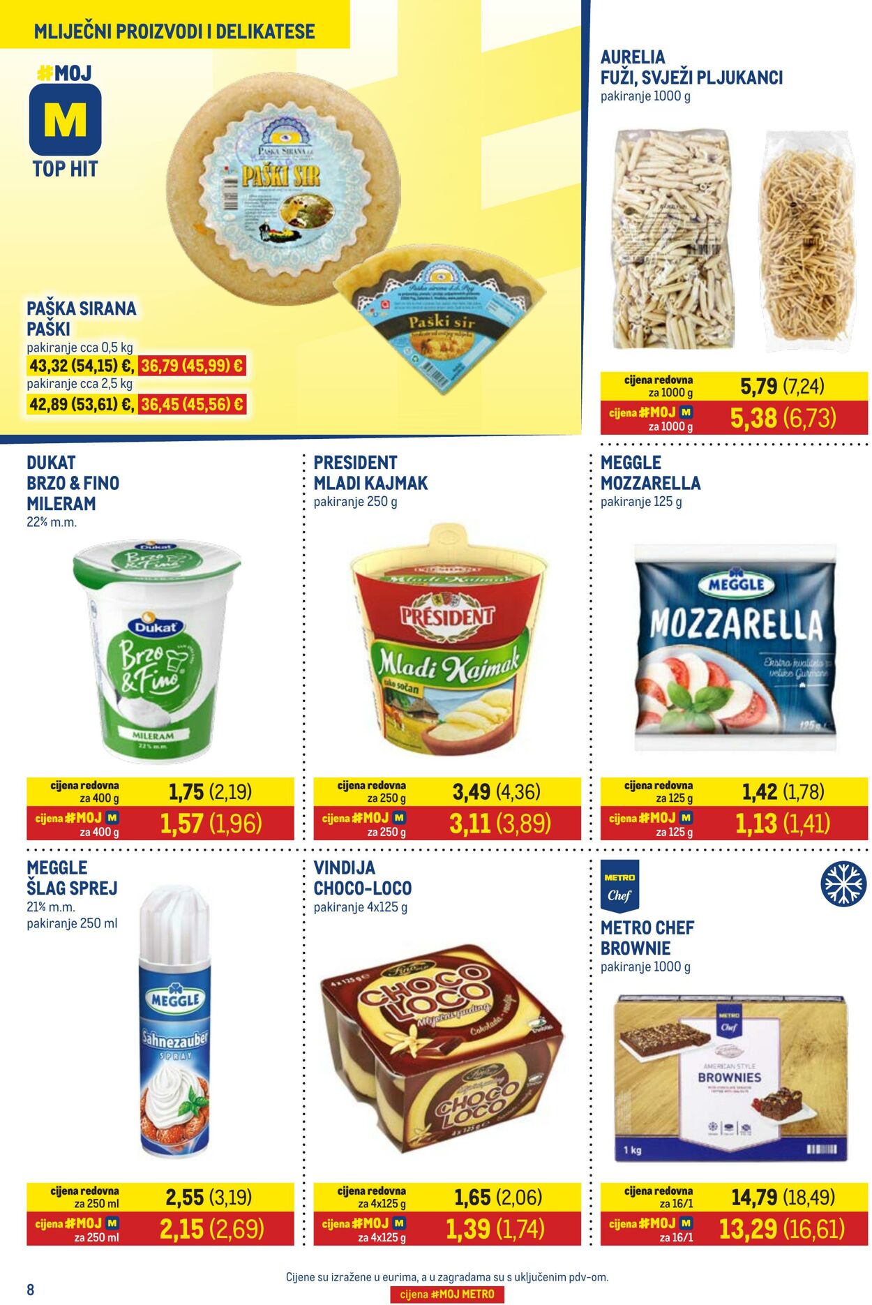 Katalog Metro 16.12.2025 - 31.12.2025