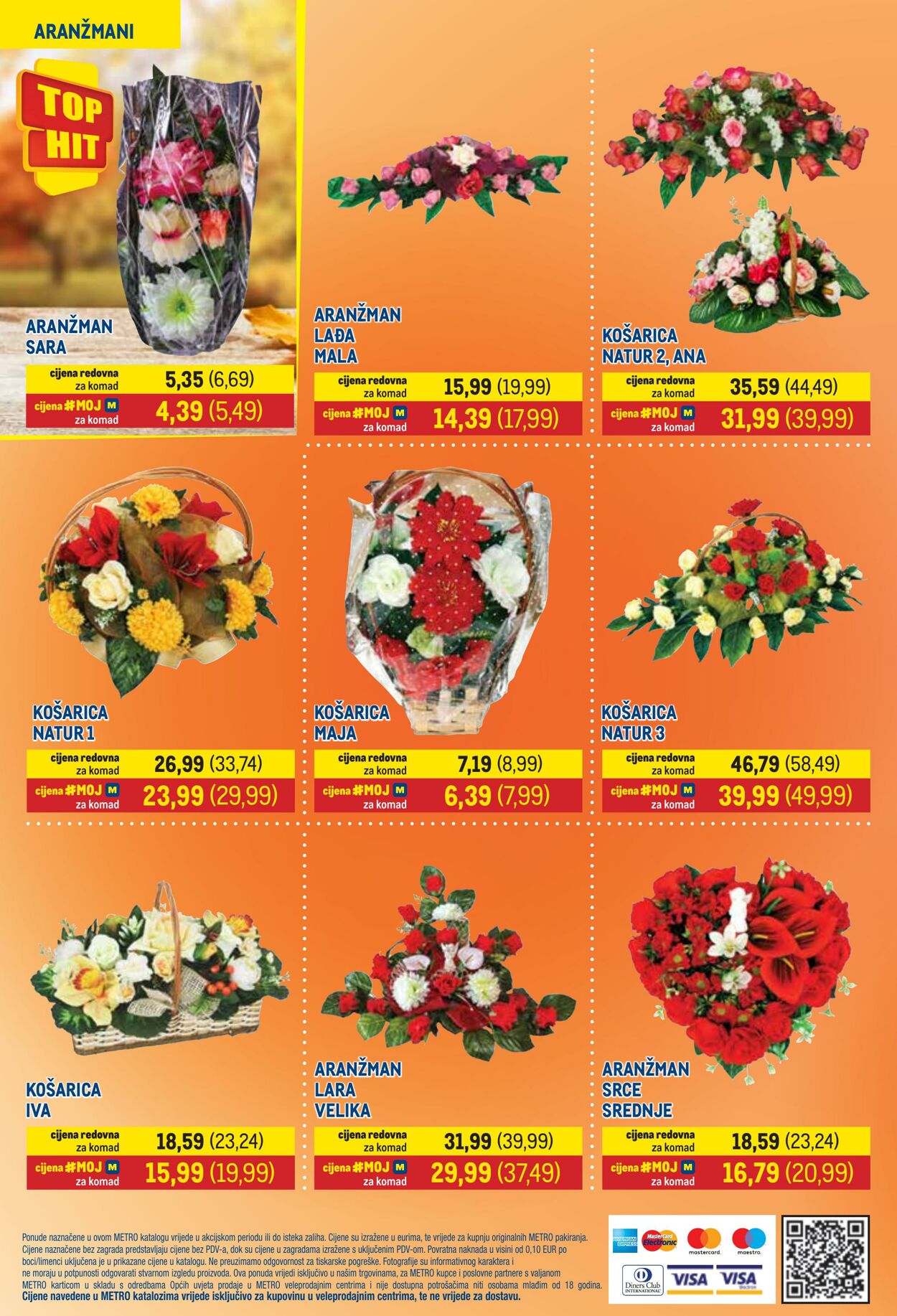 Katalog Metro 01.10.2025 - 15.10.2025
