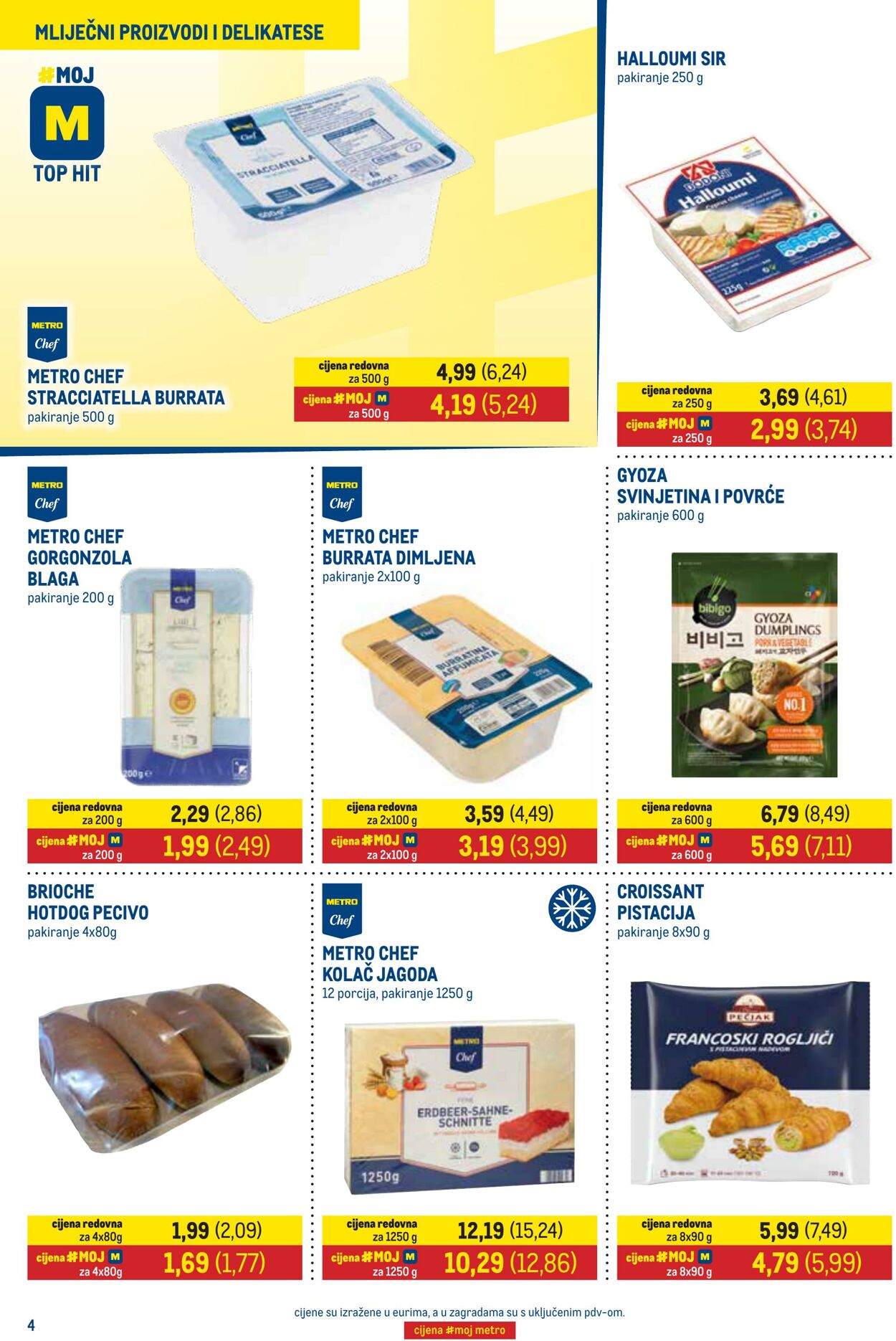 Katalog Metro 01.10.2025 - 15.10.2025