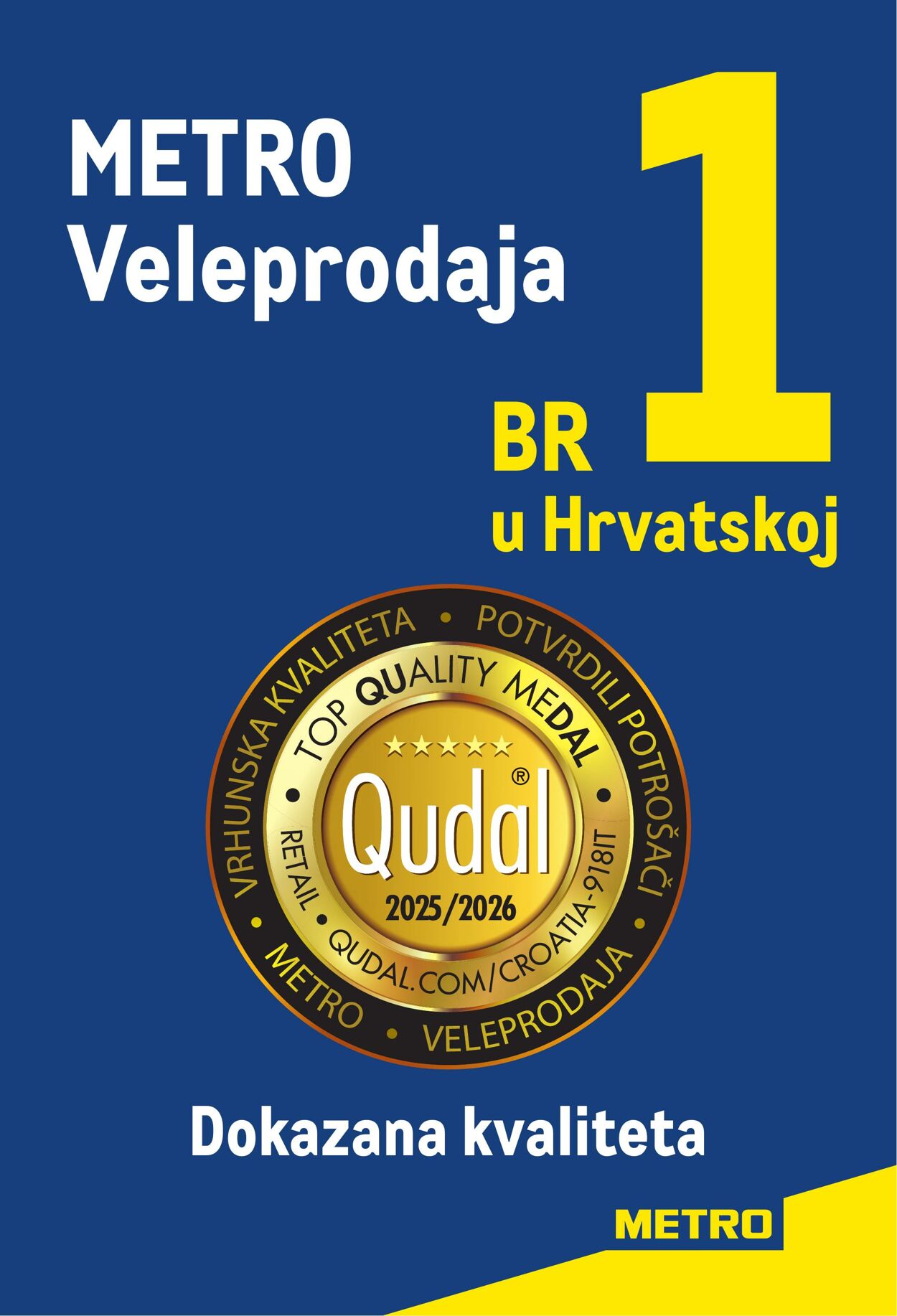 Katalog Metro 03.11.2025 - 16.11.2025