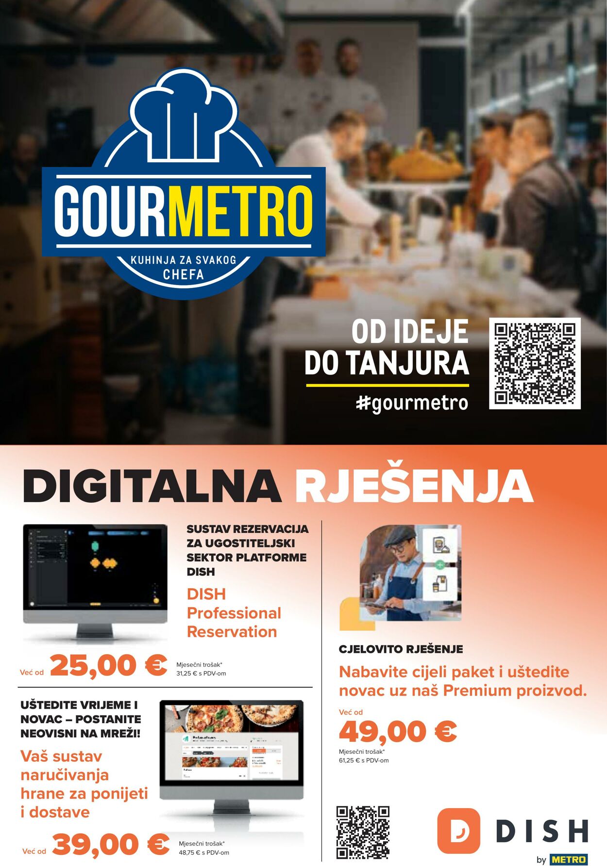 Katalog Metro 16.09.2025 - 30.09.2025