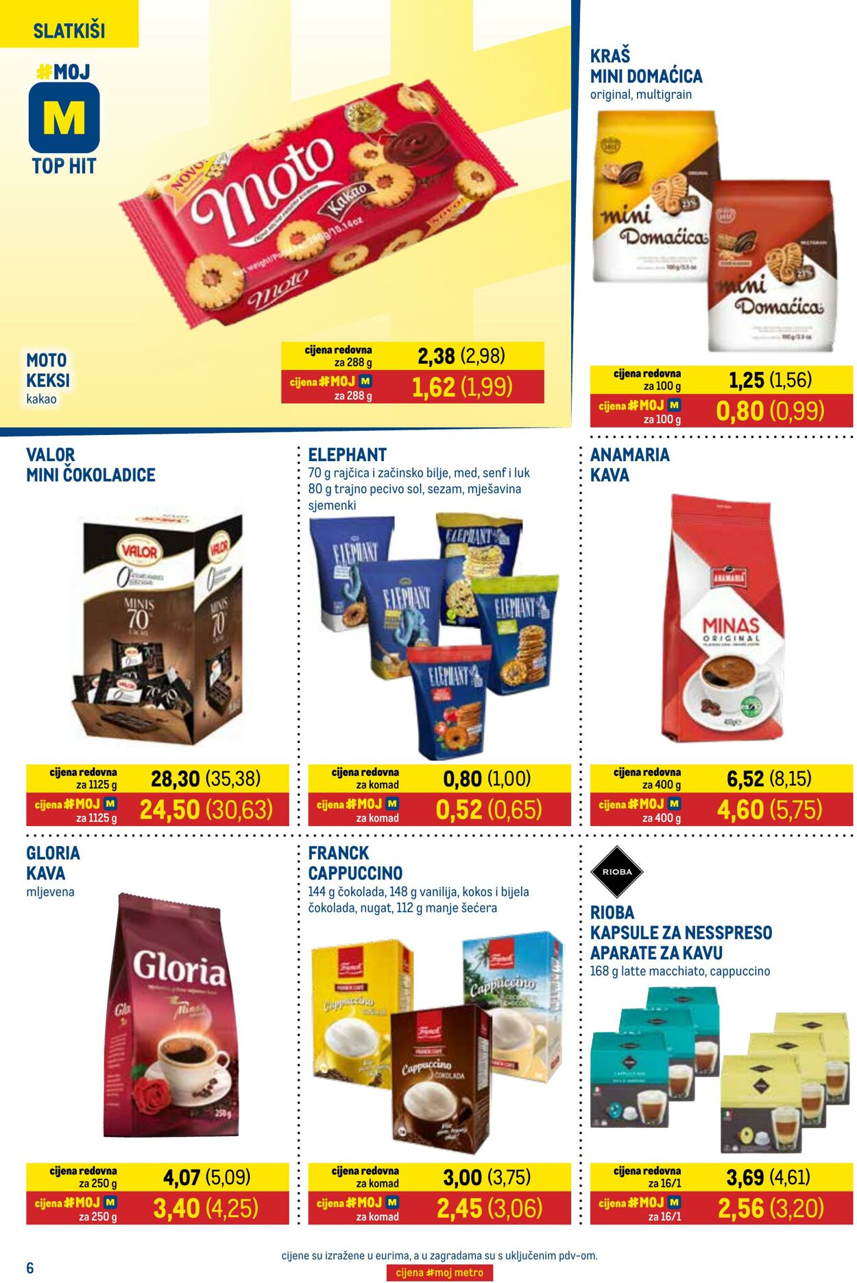 Katalog Metro 16.09.2025 - 30.09.2025