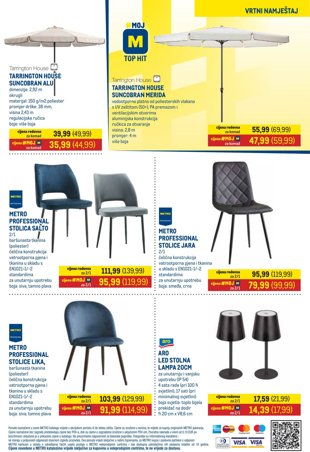 Katalog Metro 02.06.2025 - 15.06.2025