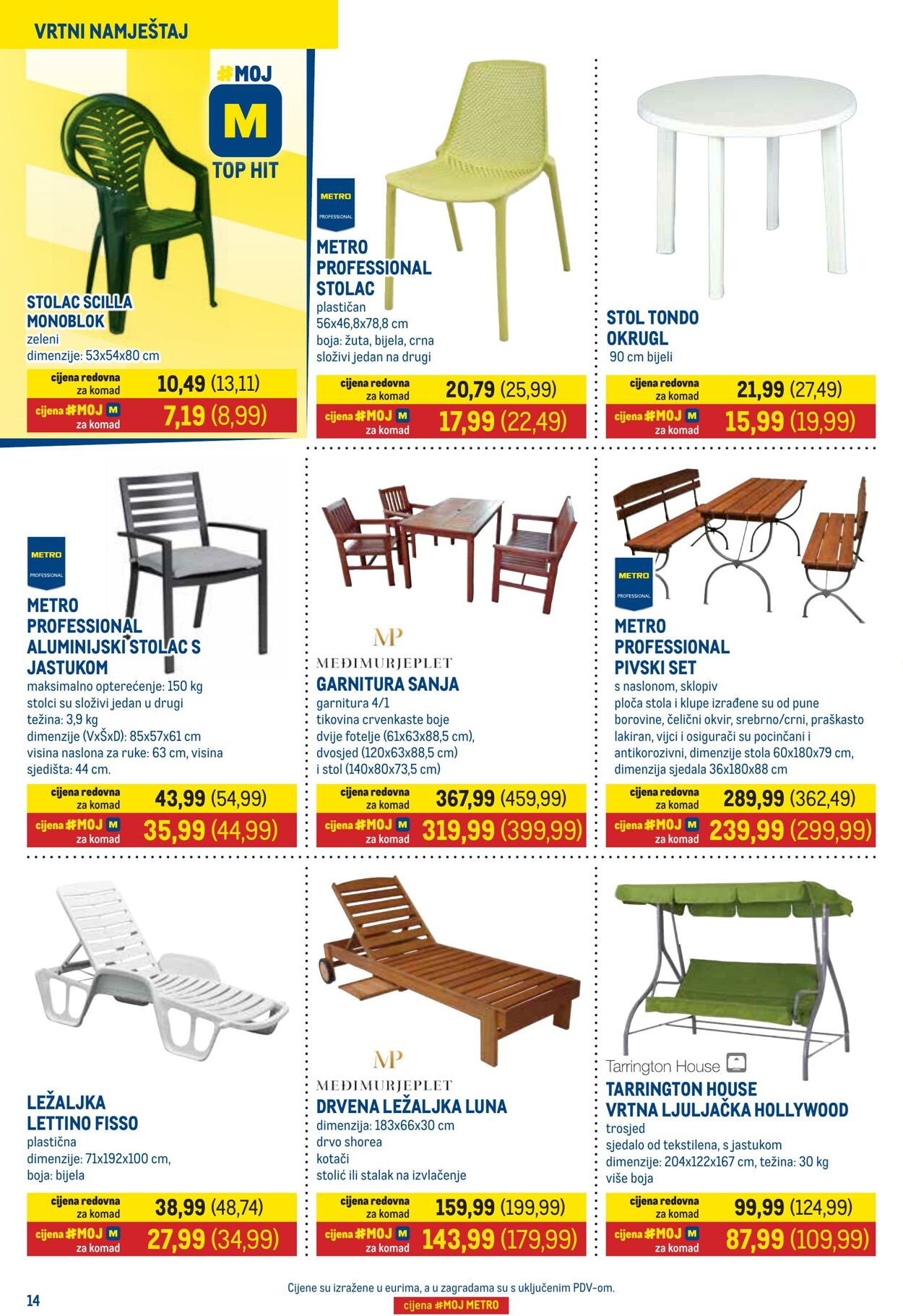 Katalog Metro 02.06.2025 - 15.06.2025
