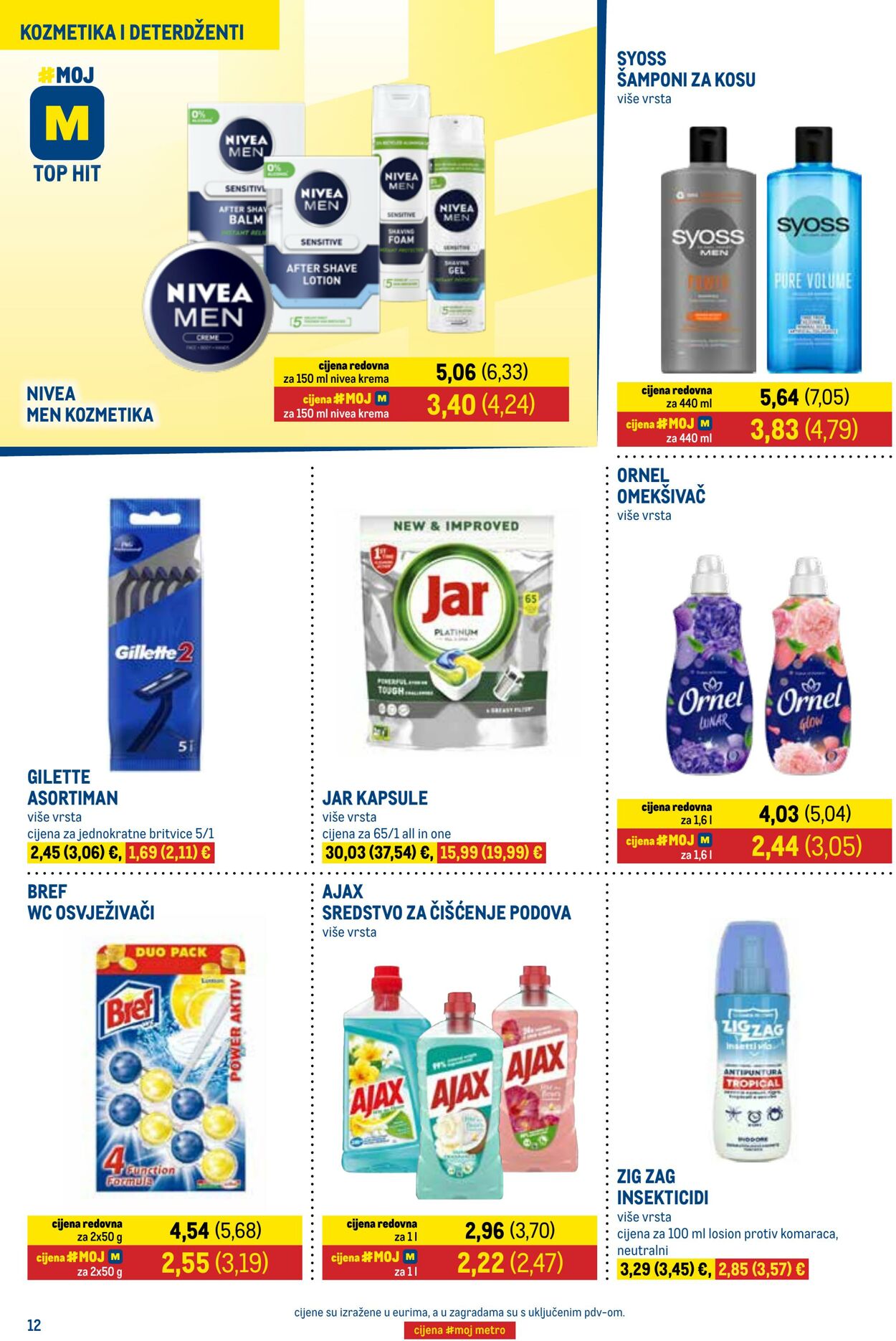 Katalog Metro 02.06.2025 - 15.06.2025