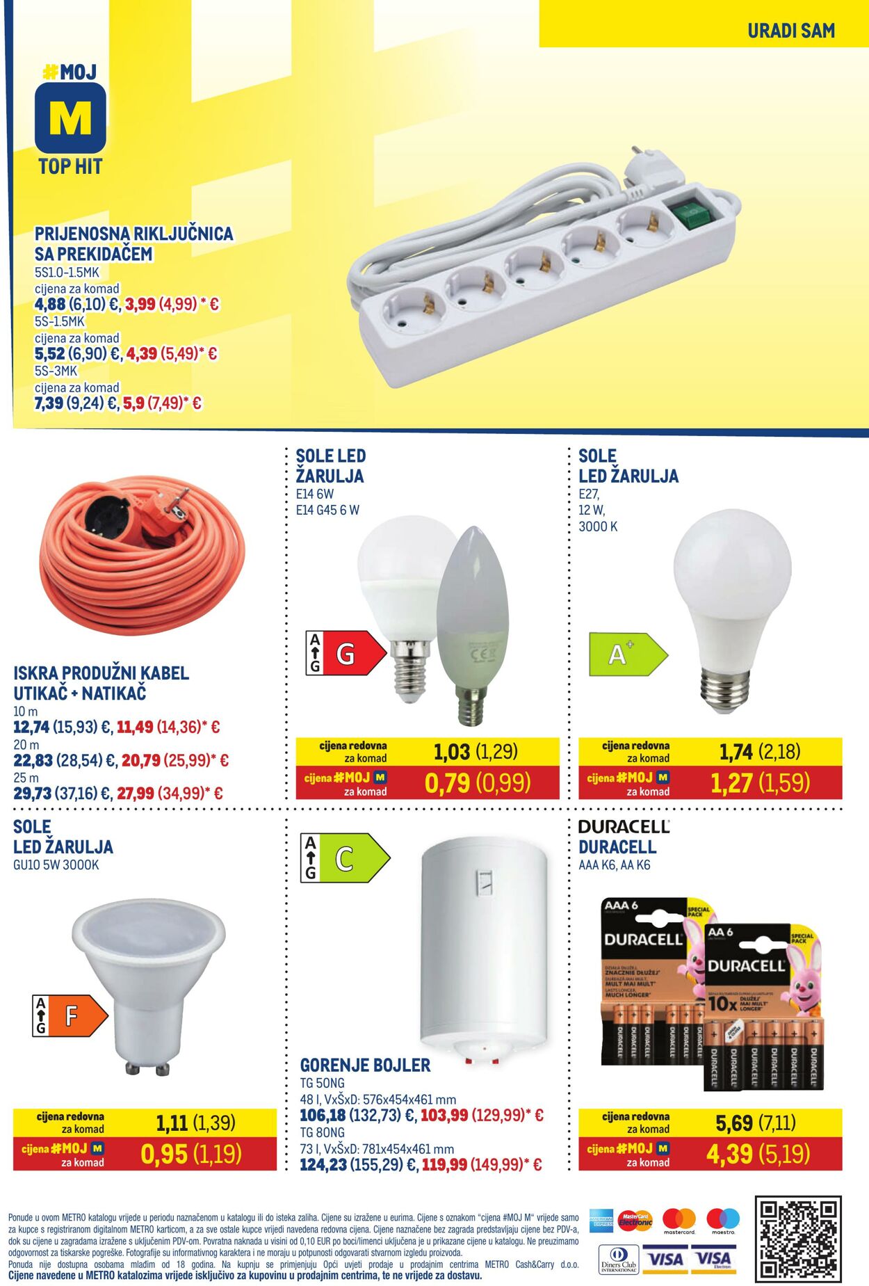 Katalog Metro 16.01.2025 - 02.02.2025