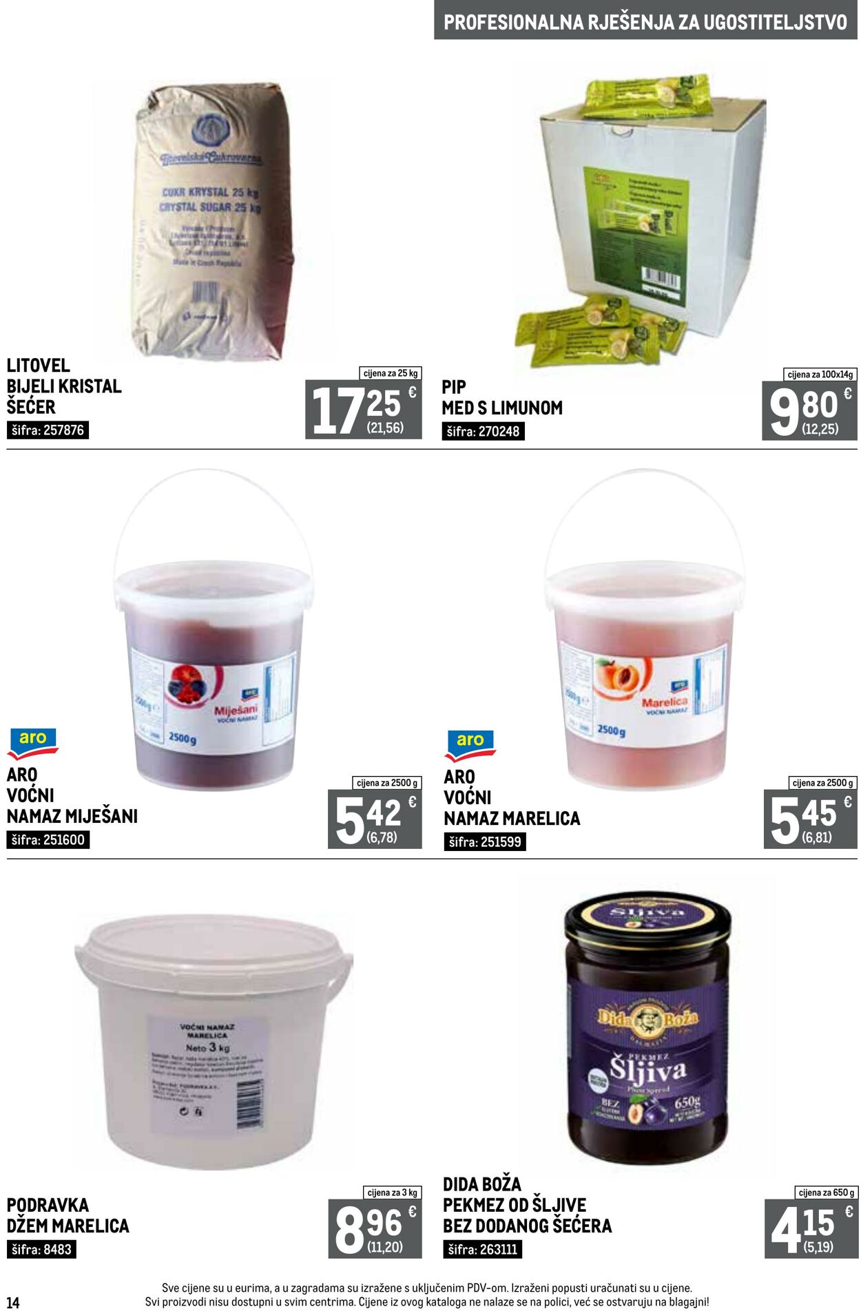 Katalog Metro 01.10.2025 - 15.10.2025