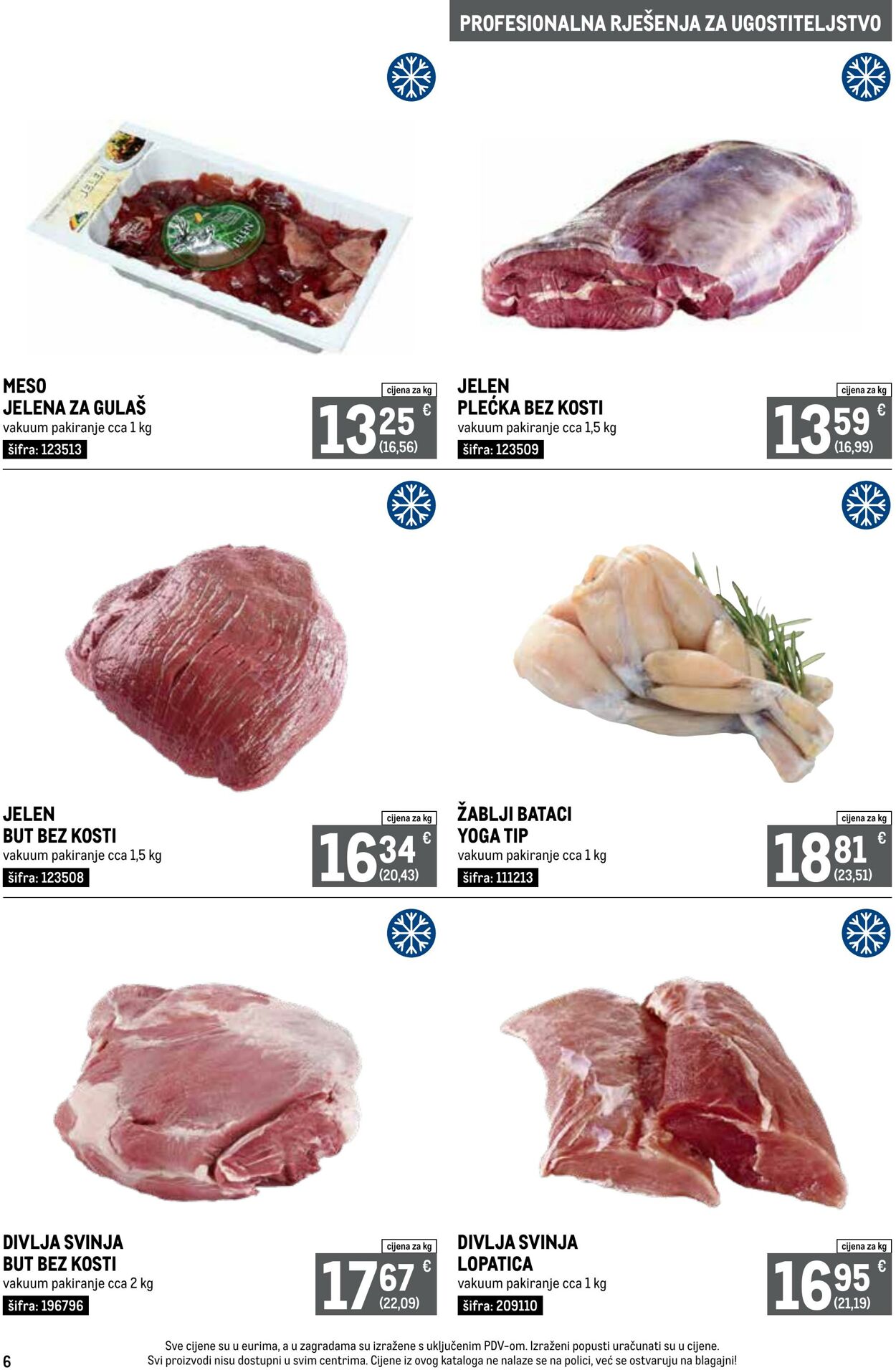 Katalog Metro 01.10.2025 - 15.10.2025