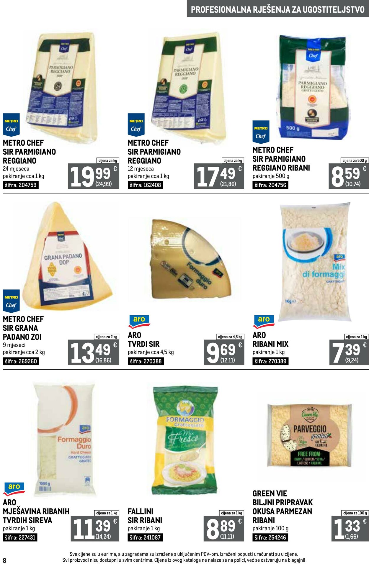 Katalog Metro 01.10.2025 - 15.10.2025