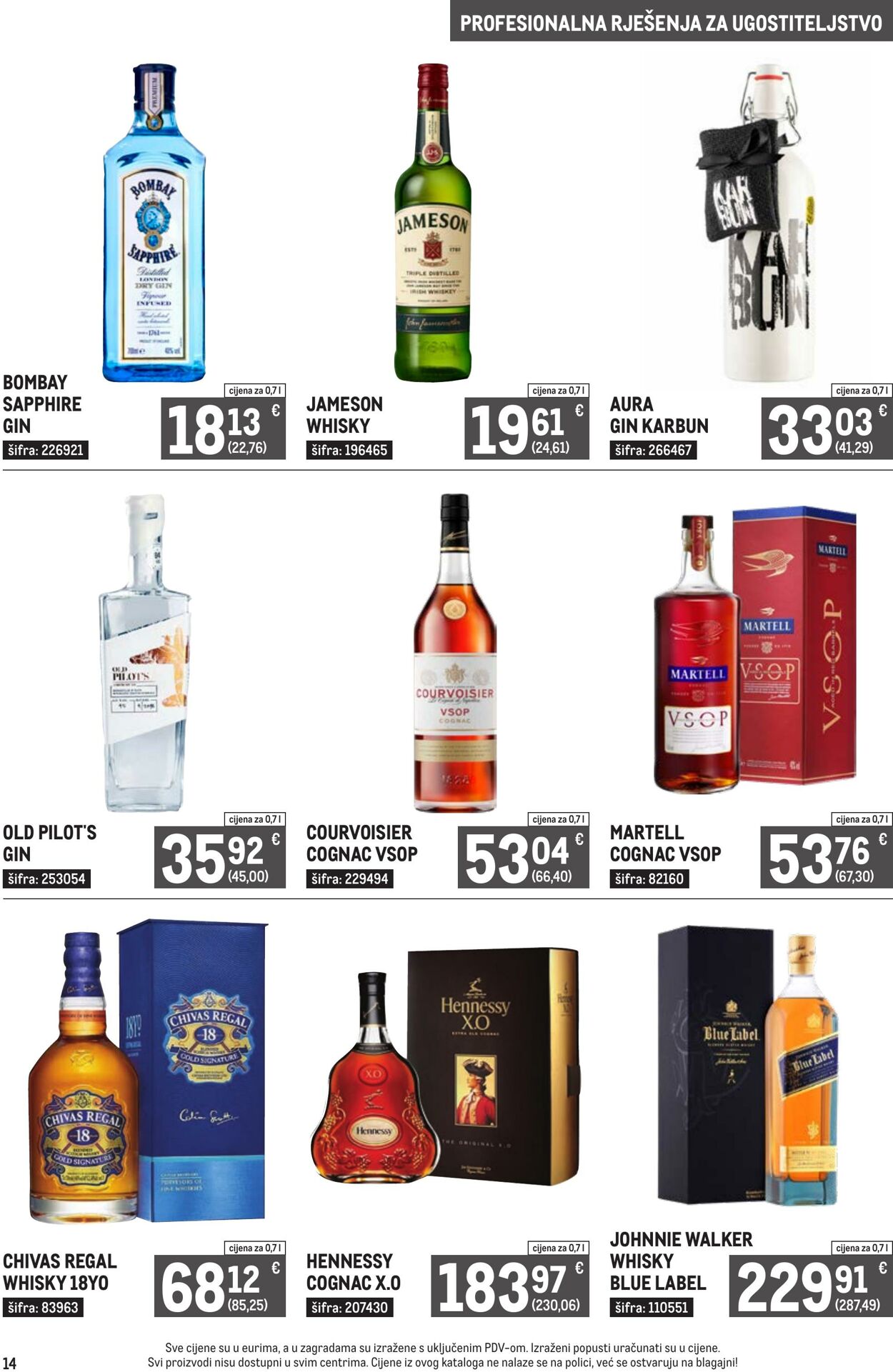 Katalog Metro 01.12.2025 - 31.12.2025