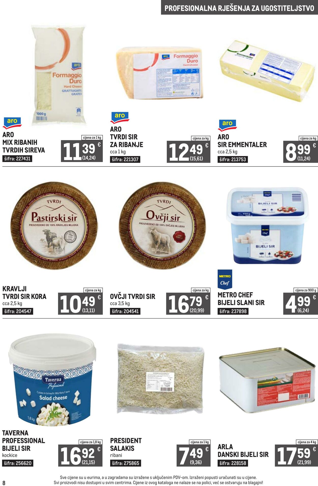 Katalog Metro 01.12.2025 - 31.12.2025