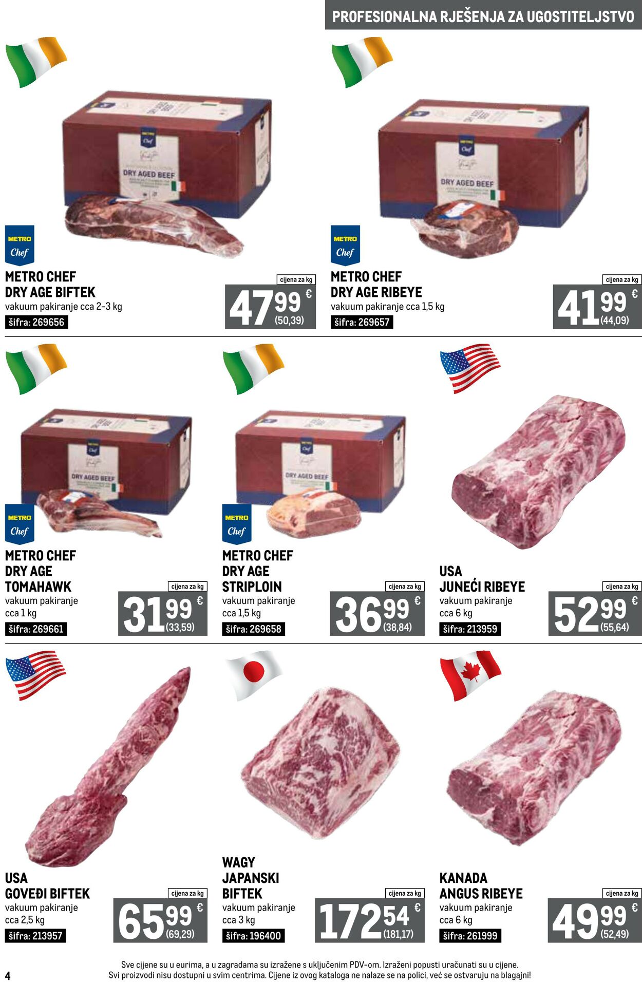 Katalog Metro 02.06.2025 - 30.06.2025