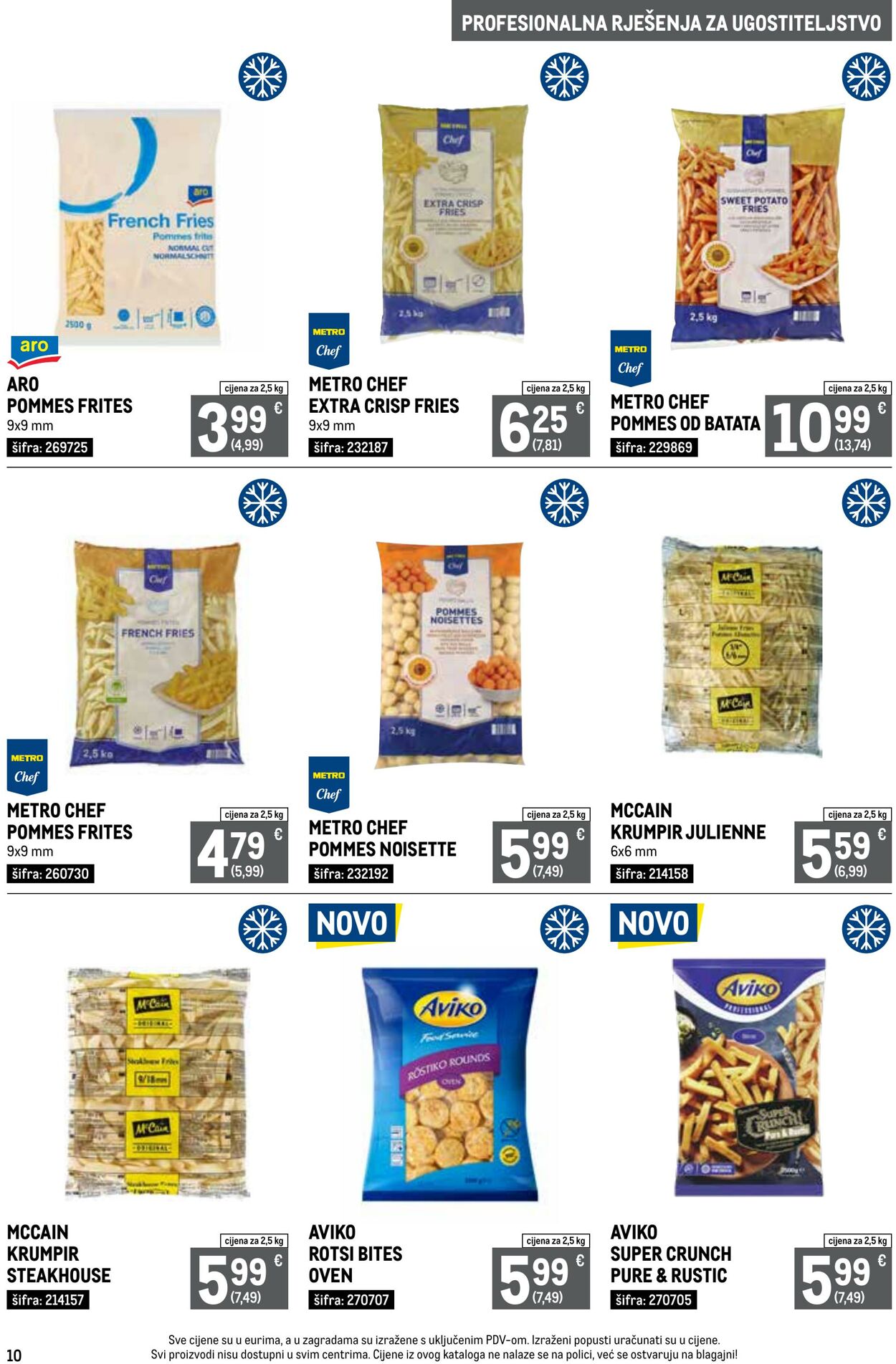 Katalog Metro 02.06.2025 - 30.06.2025