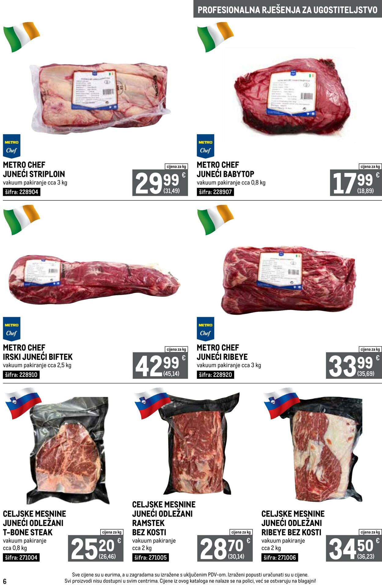 Katalog Metro 02.06.2025 - 30.06.2025