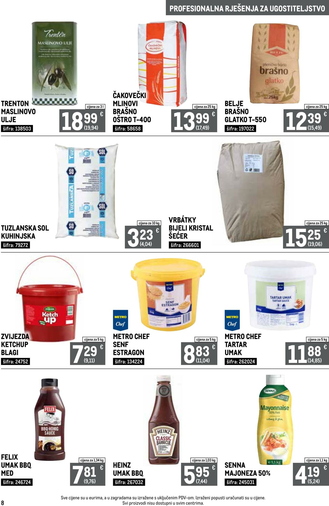 Katalog Metro 02.11.2024 - 02.12.2024