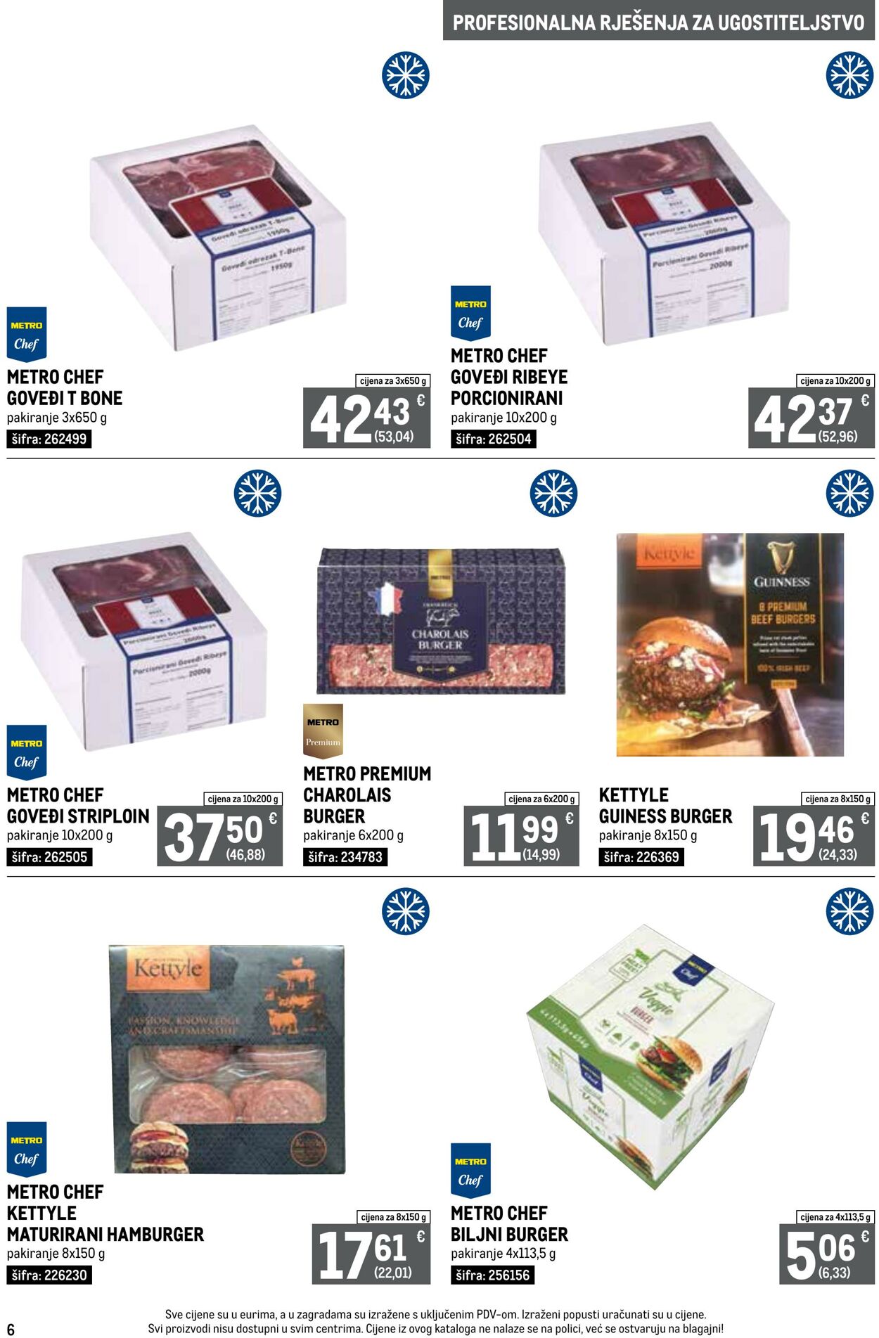 Katalog Metro 02.05.2025 - 01.06.2025