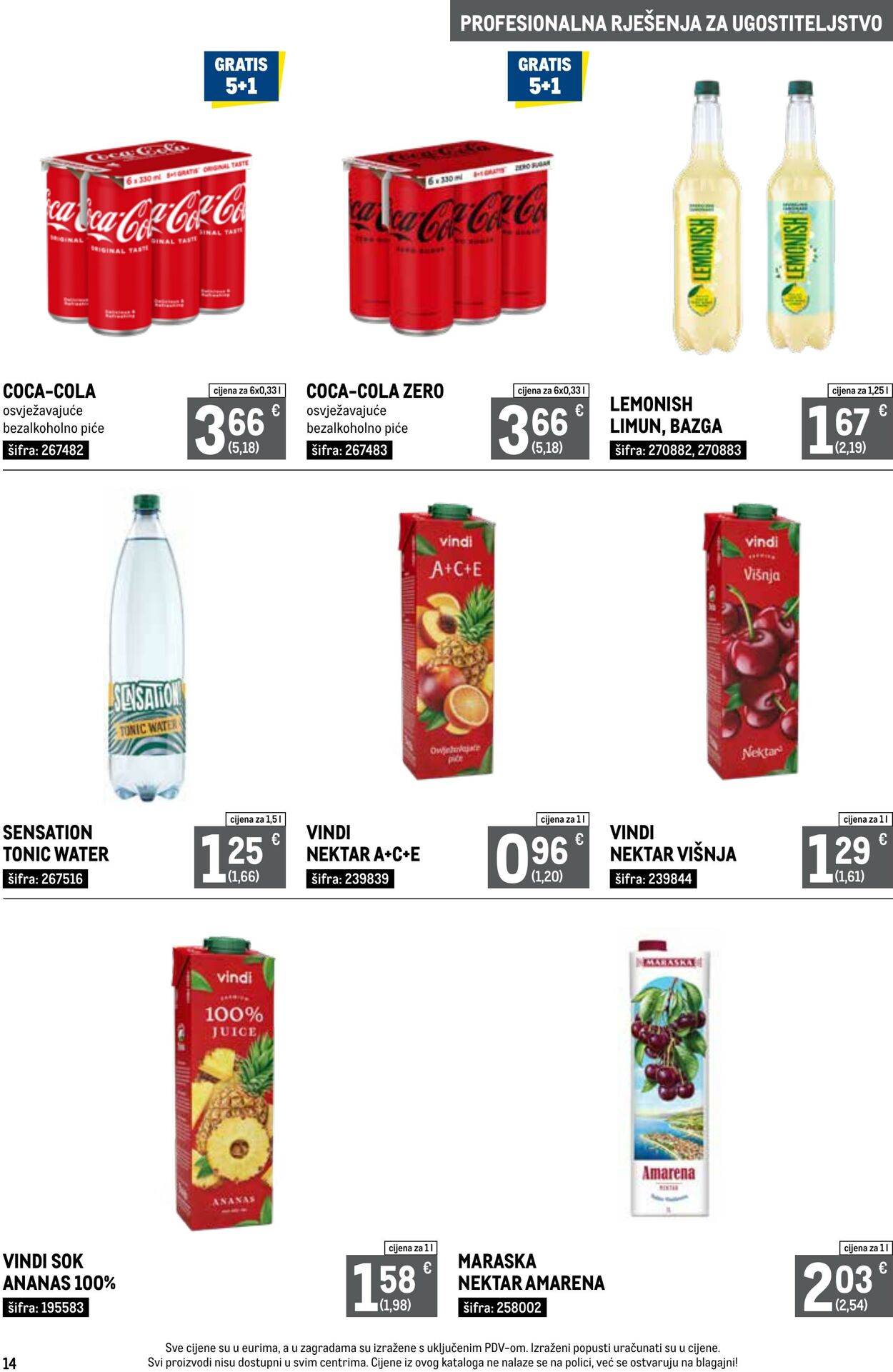 Katalog Metro 02.05.2025 - 01.06.2025
