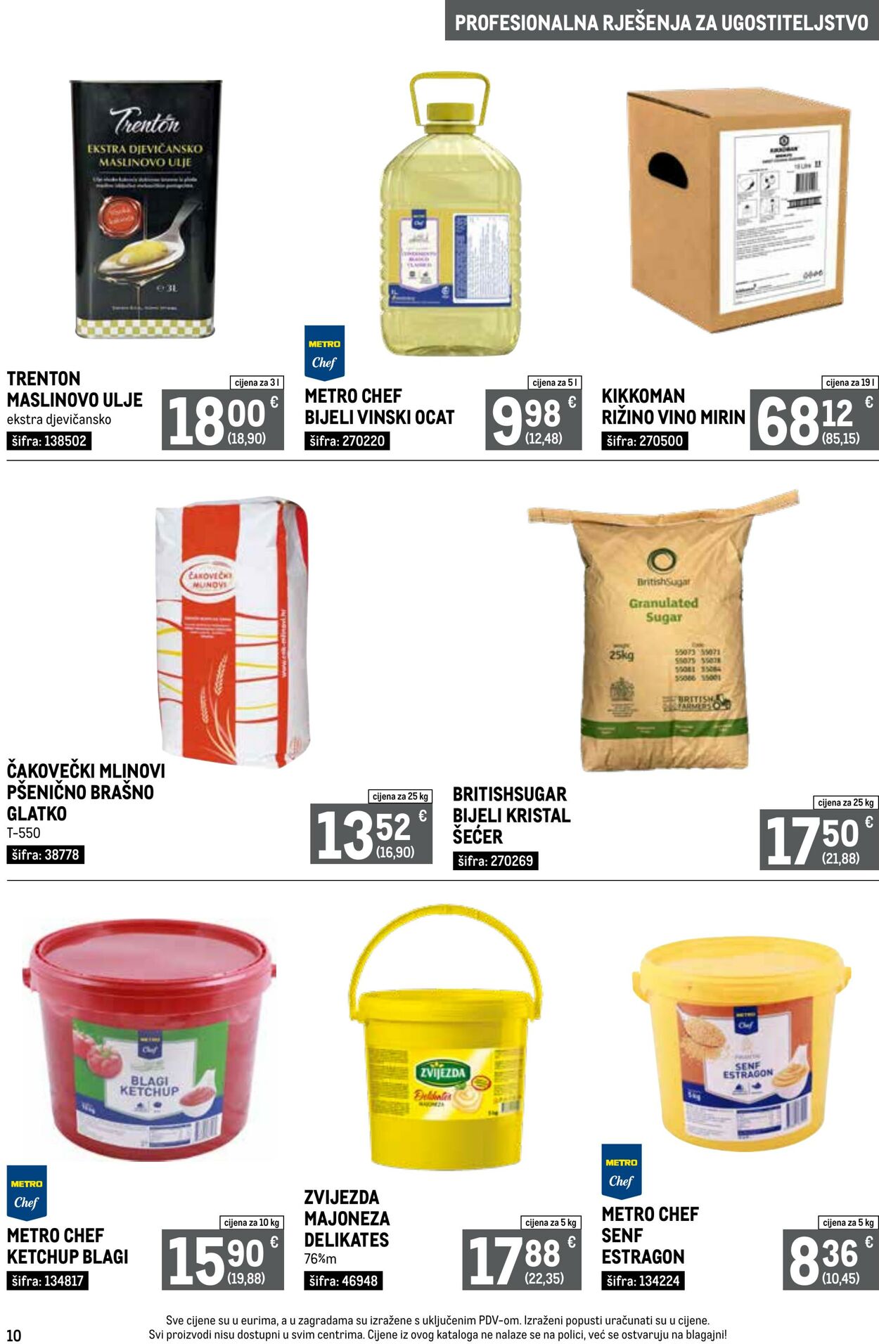 Katalog Metro 02.05.2025 - 01.06.2025