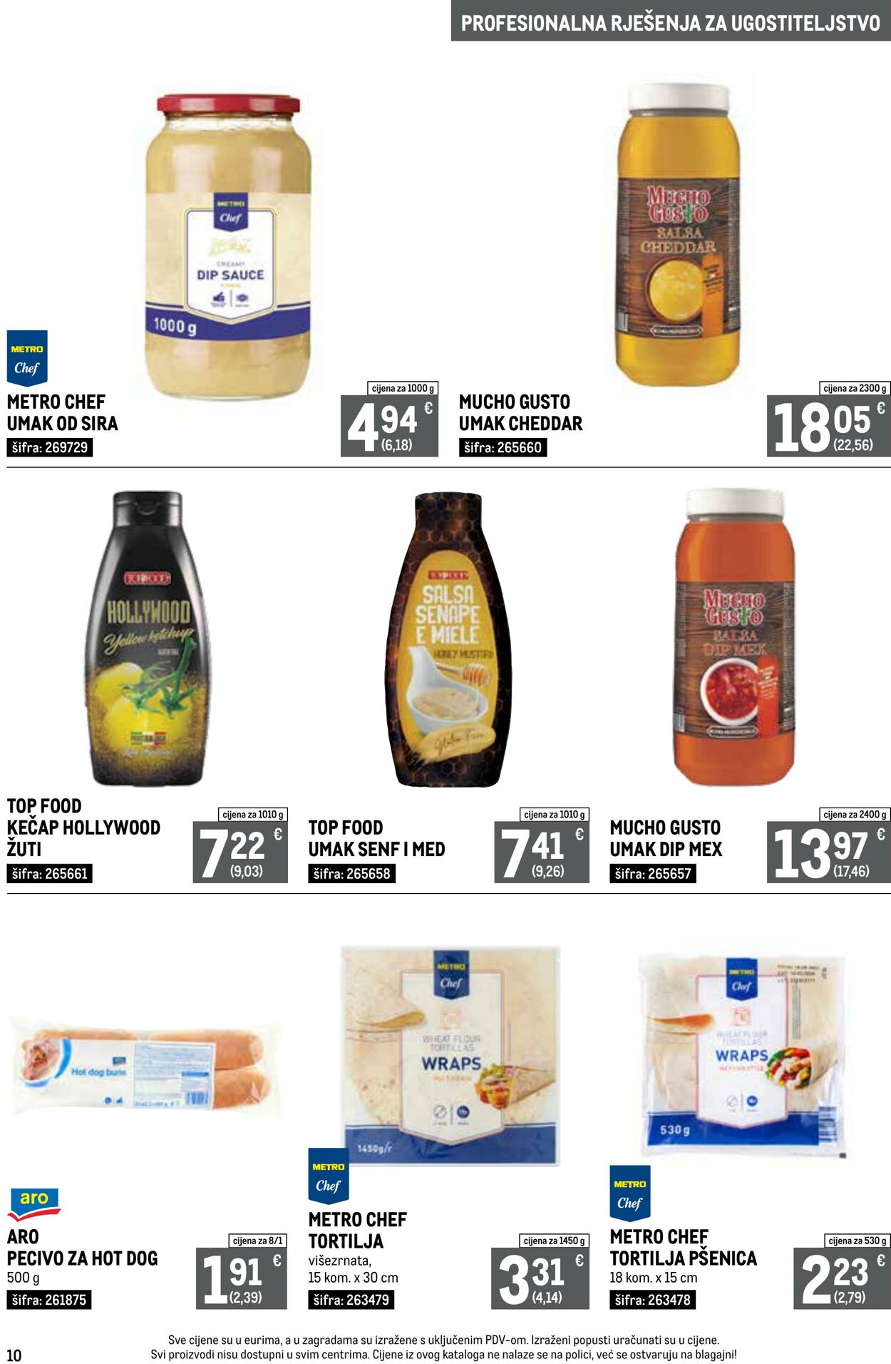 Katalog Metro 02.02.2025 - 02.03.2025