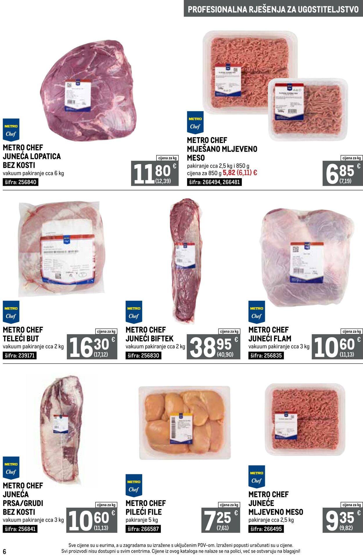 Katalog Metro 01.08.2025 - 31.08.2025