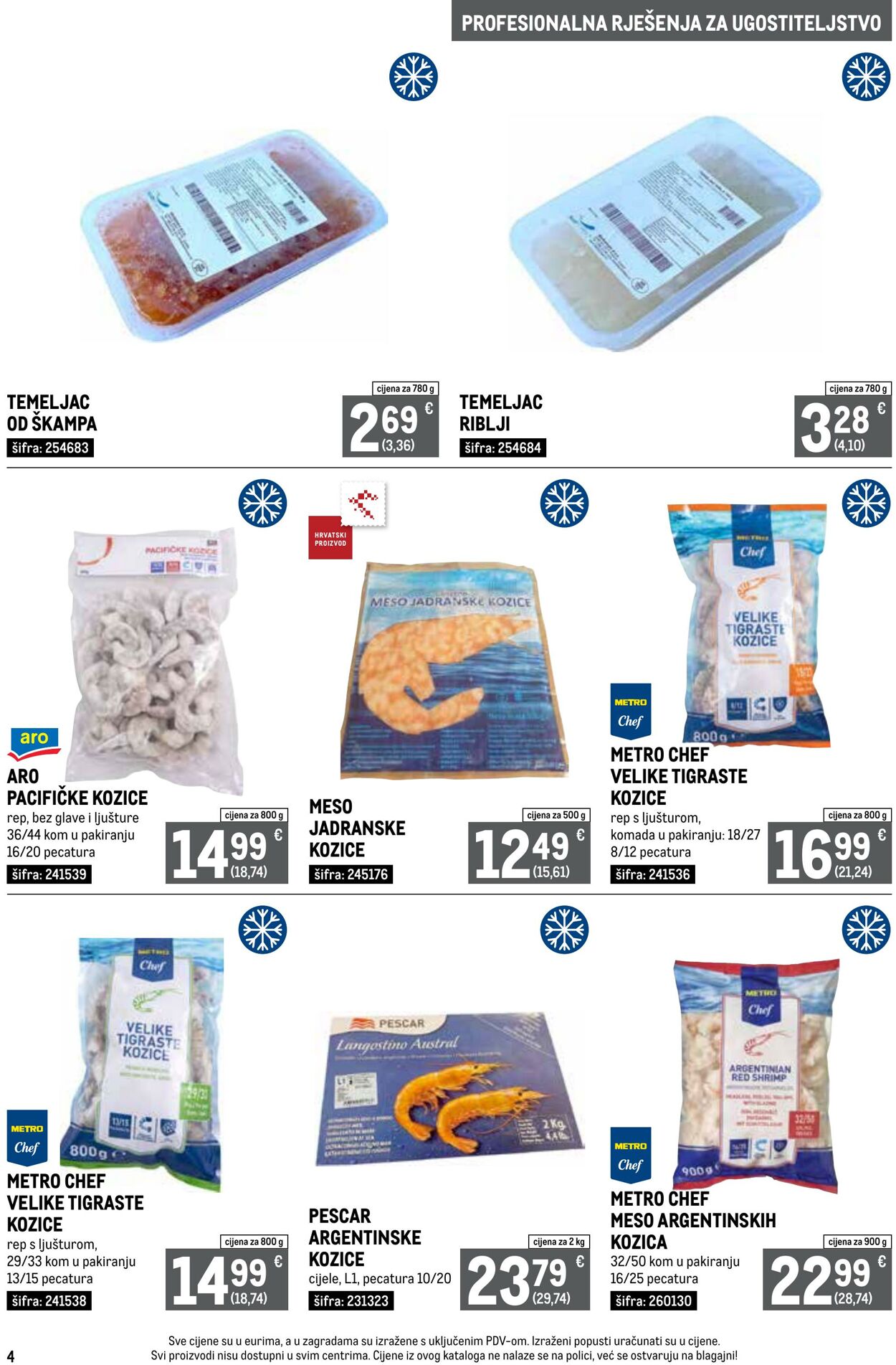 Katalog Metro 01.08.2025 - 31.08.2025
