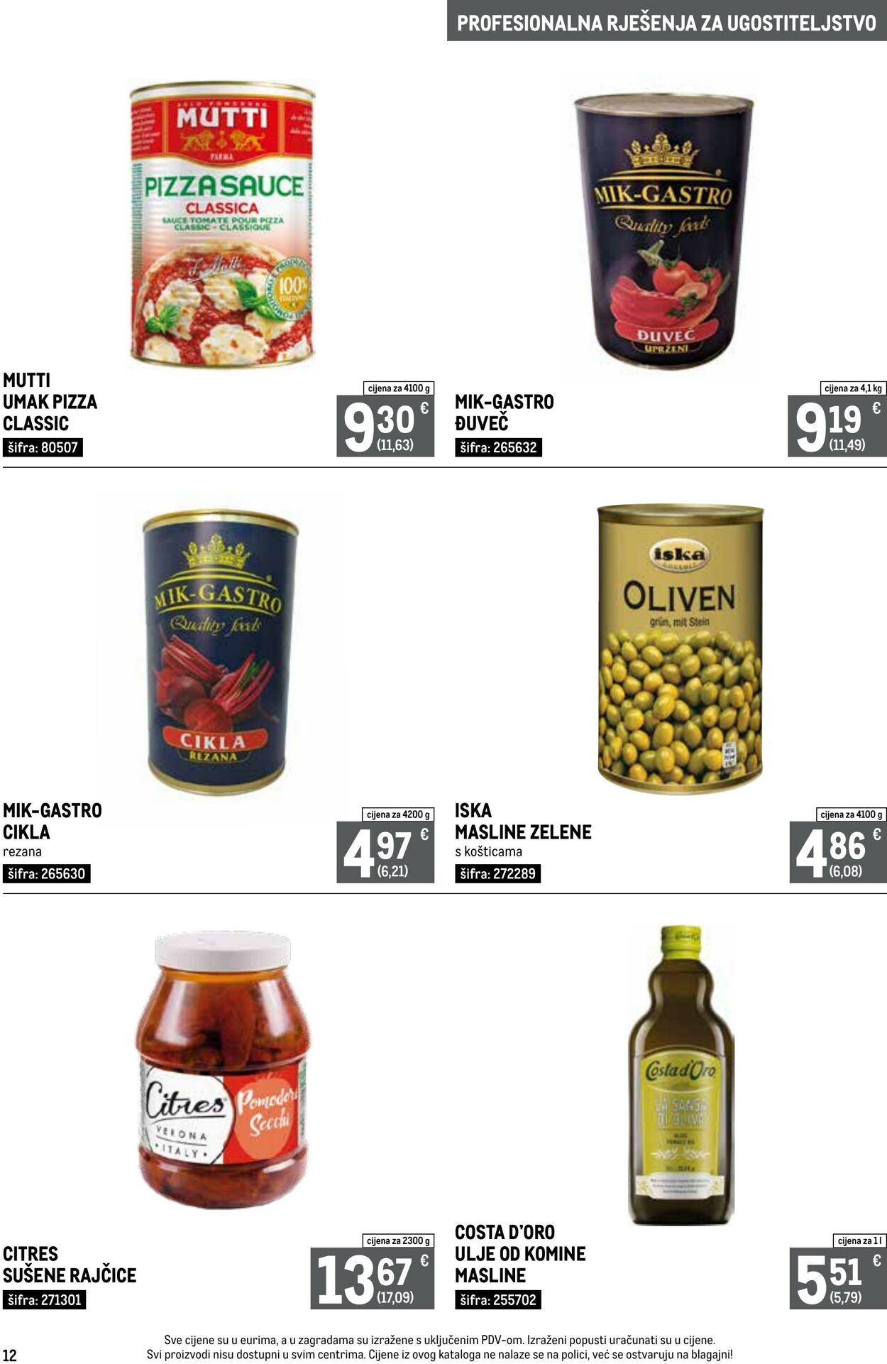 Katalog Metro 01.09.2025 - 30.09.2025