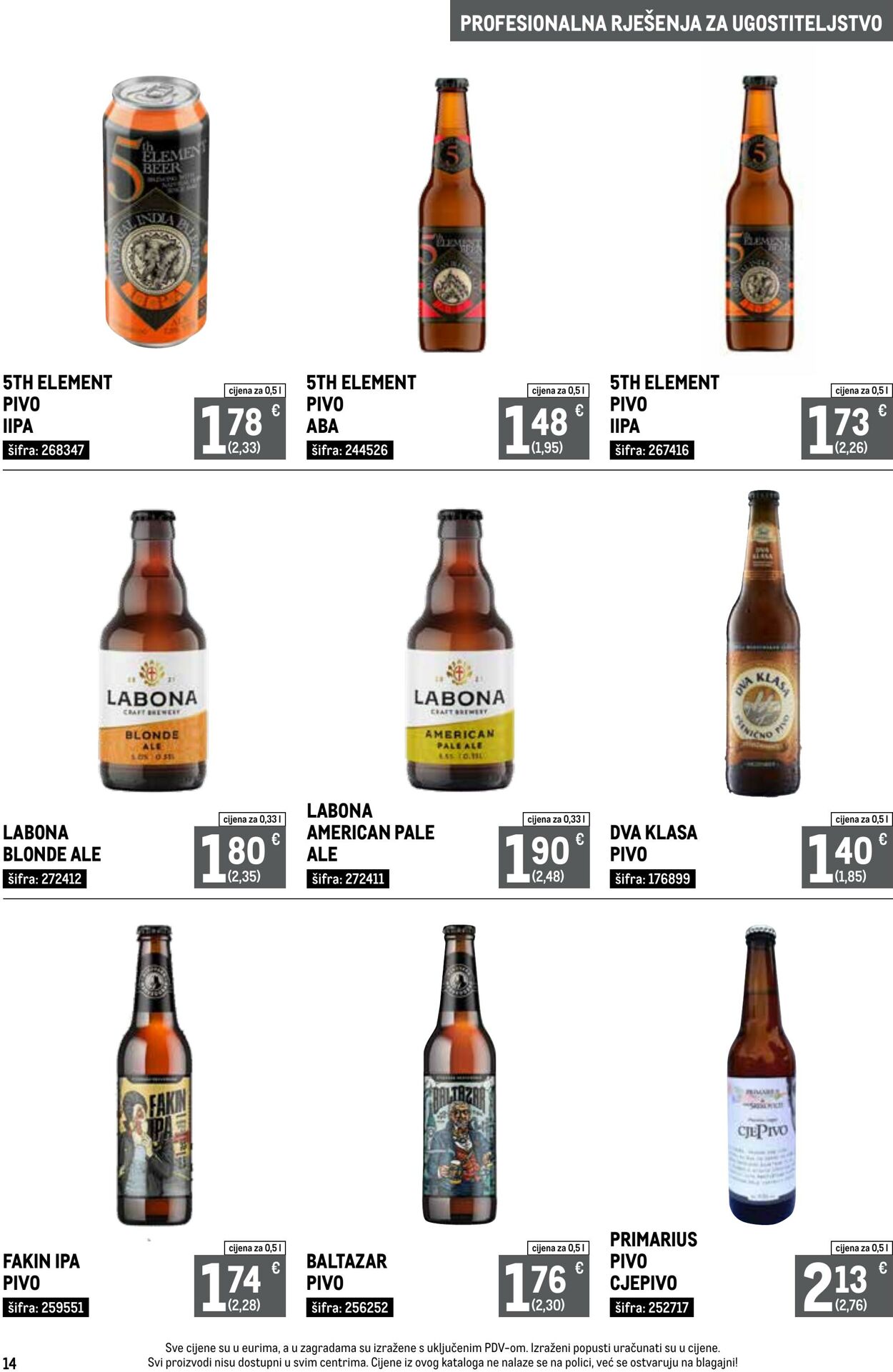 Katalog Metro 01.09.2025 - 30.09.2025