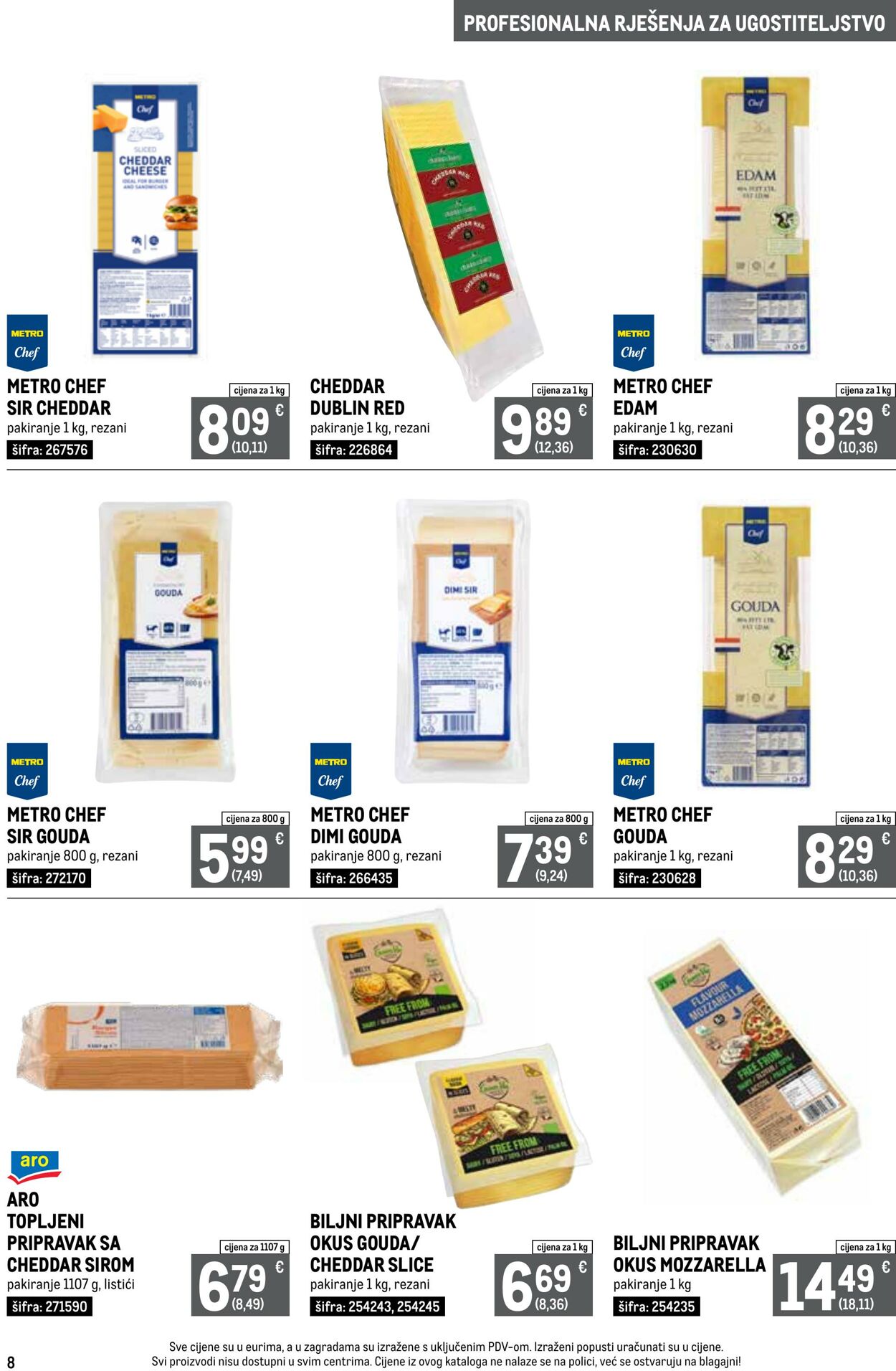 Katalog Metro 01.09.2025 - 30.09.2025