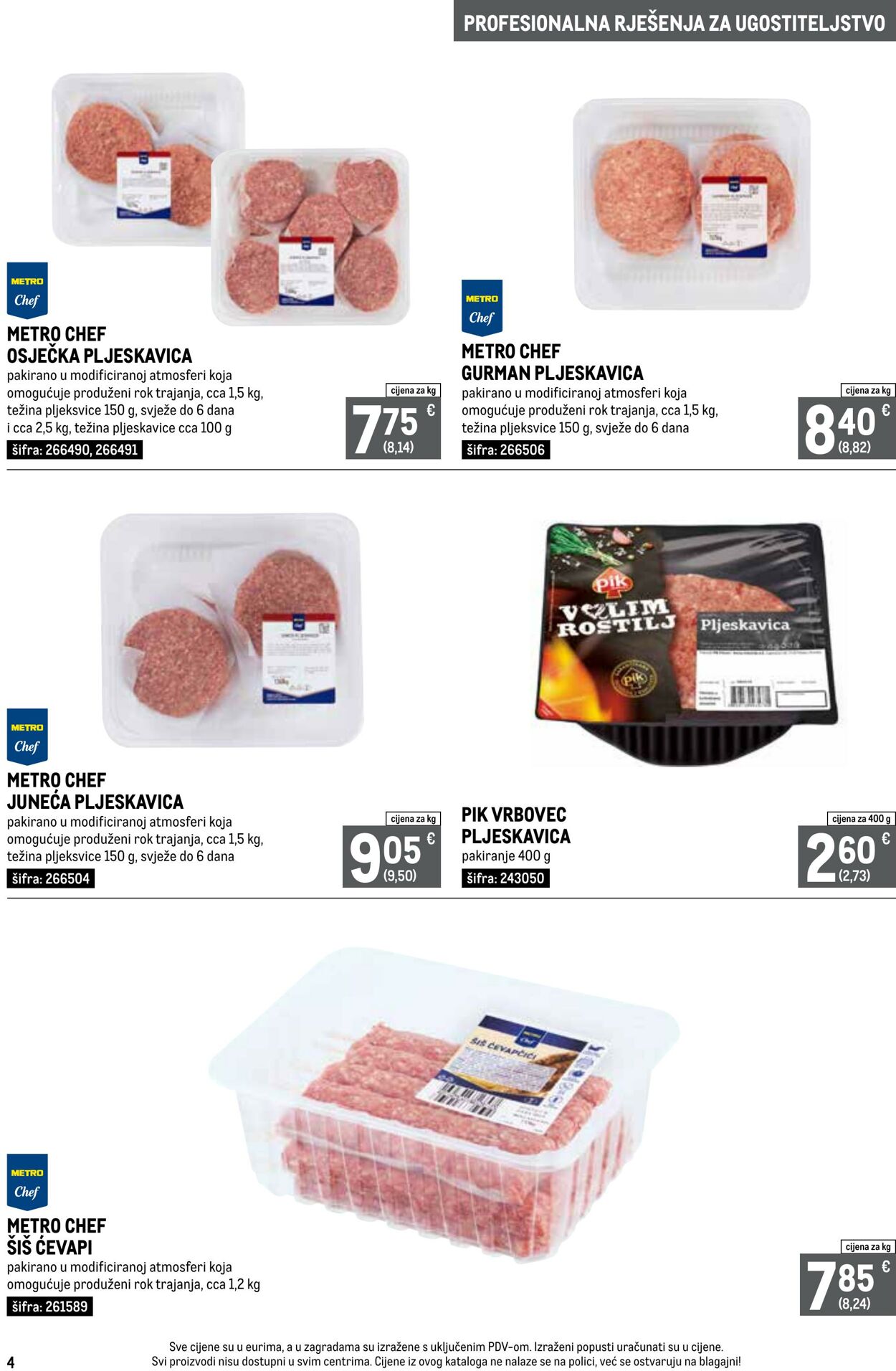Katalog Metro 01.09.2025 - 30.09.2025