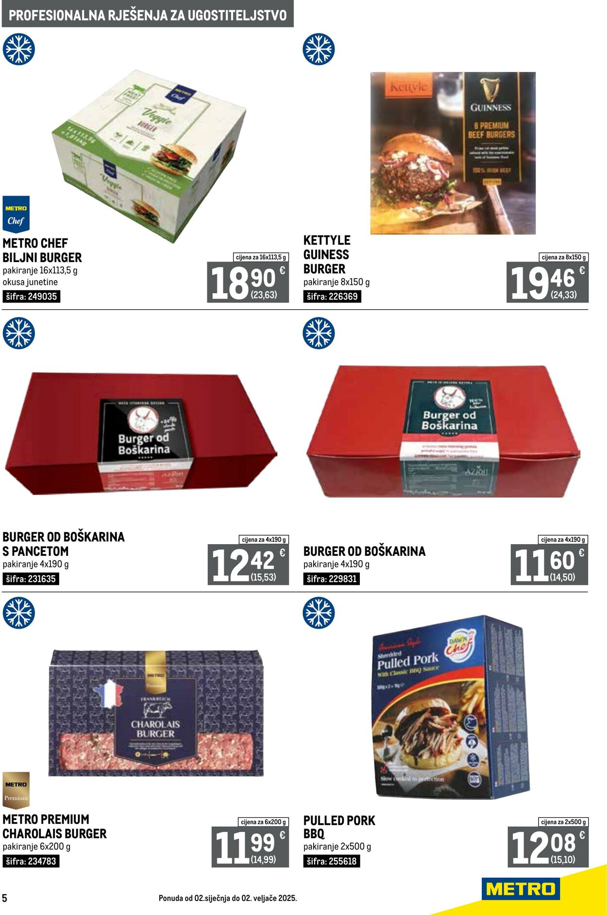 Katalog Metro 02.01.2025 - 02.01.2025