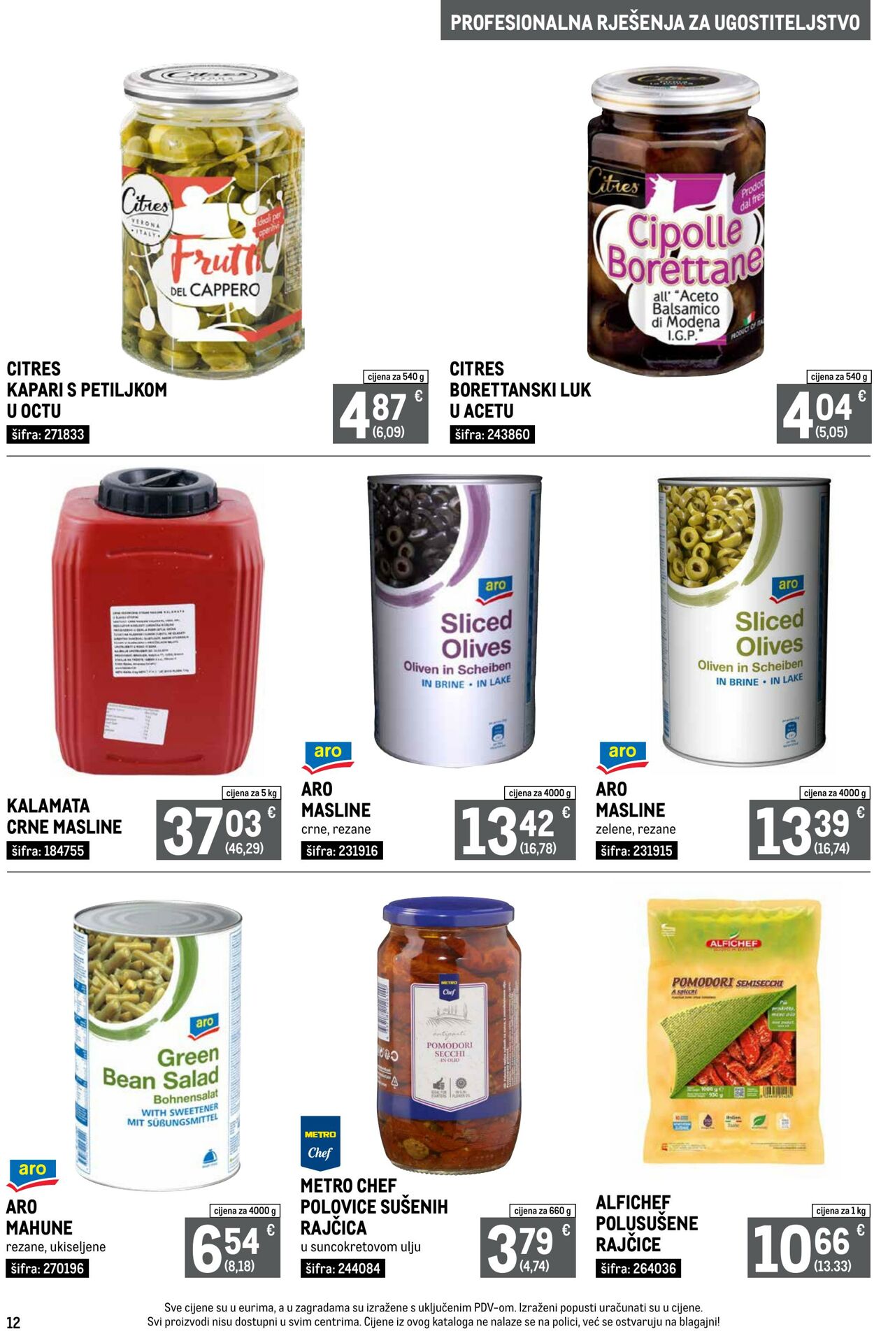 Katalog Metro 01.07.2025 - 31.07.2025