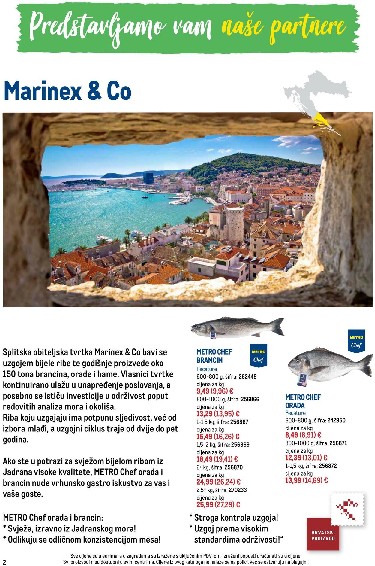 Katalog Metro 01.07.2025 - 31.07.2025