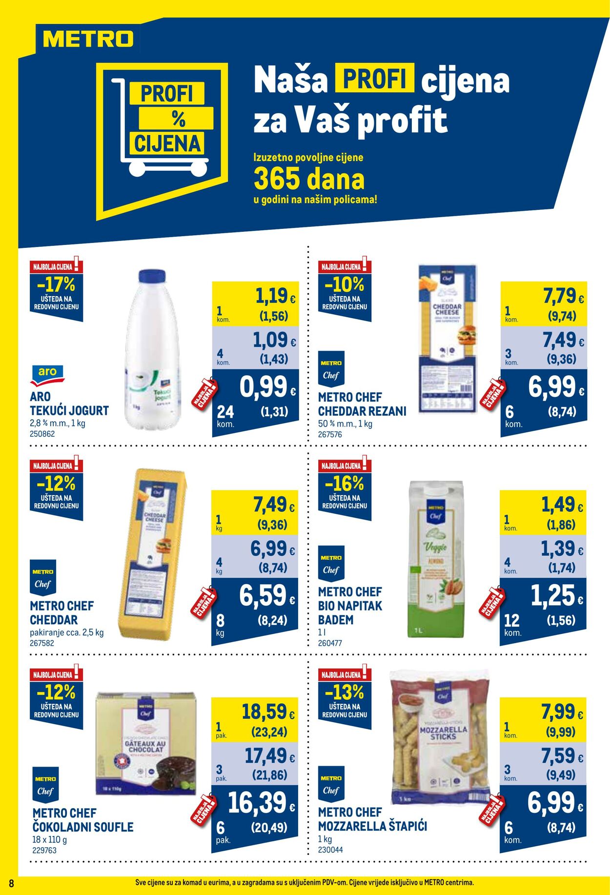 Katalog Metro 01.10.2024 - 31.10.2024