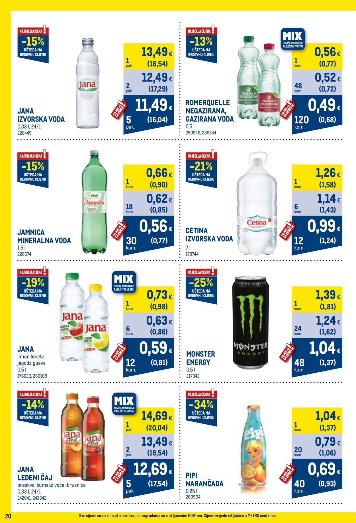 Katalog Metro 01.10.2024 - 31.10.2024