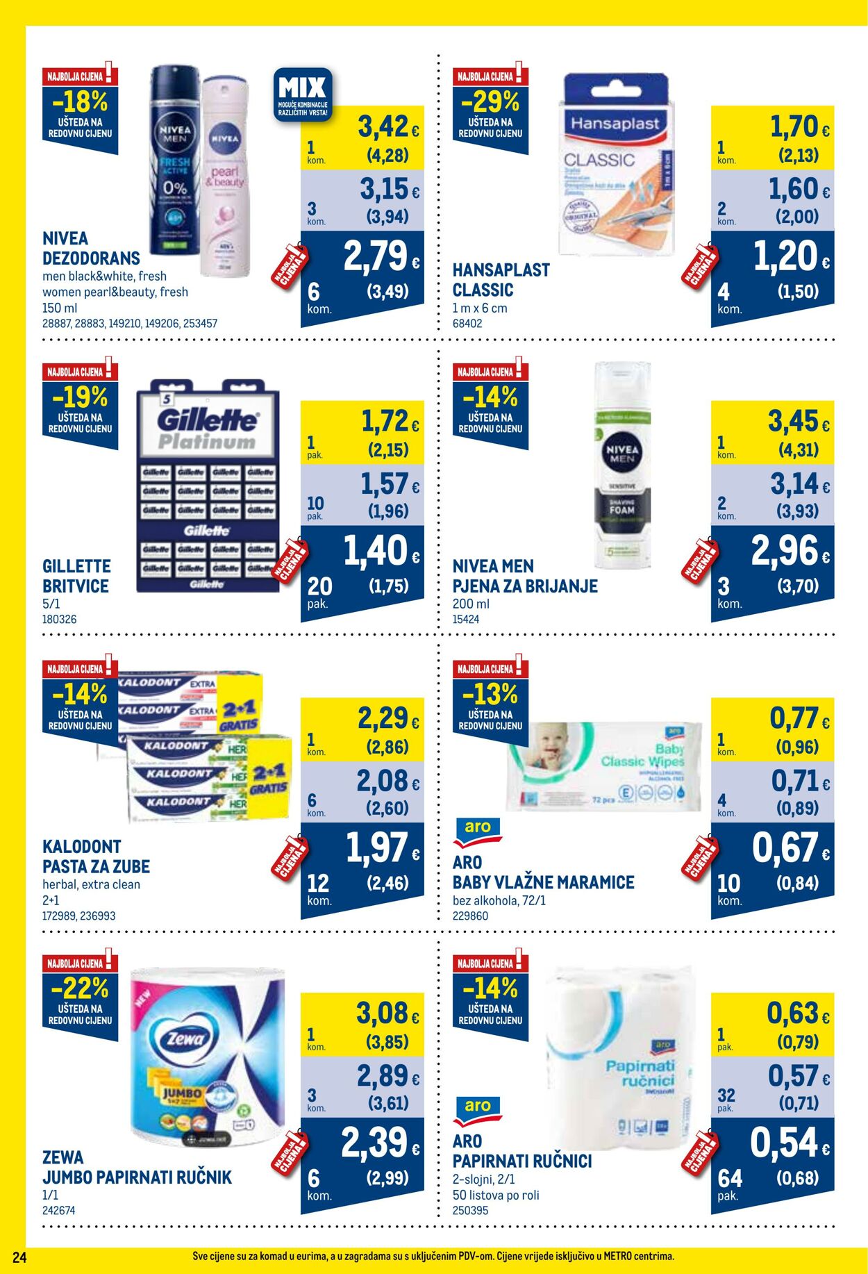 Katalog Metro 01.10.2024 - 31.10.2024