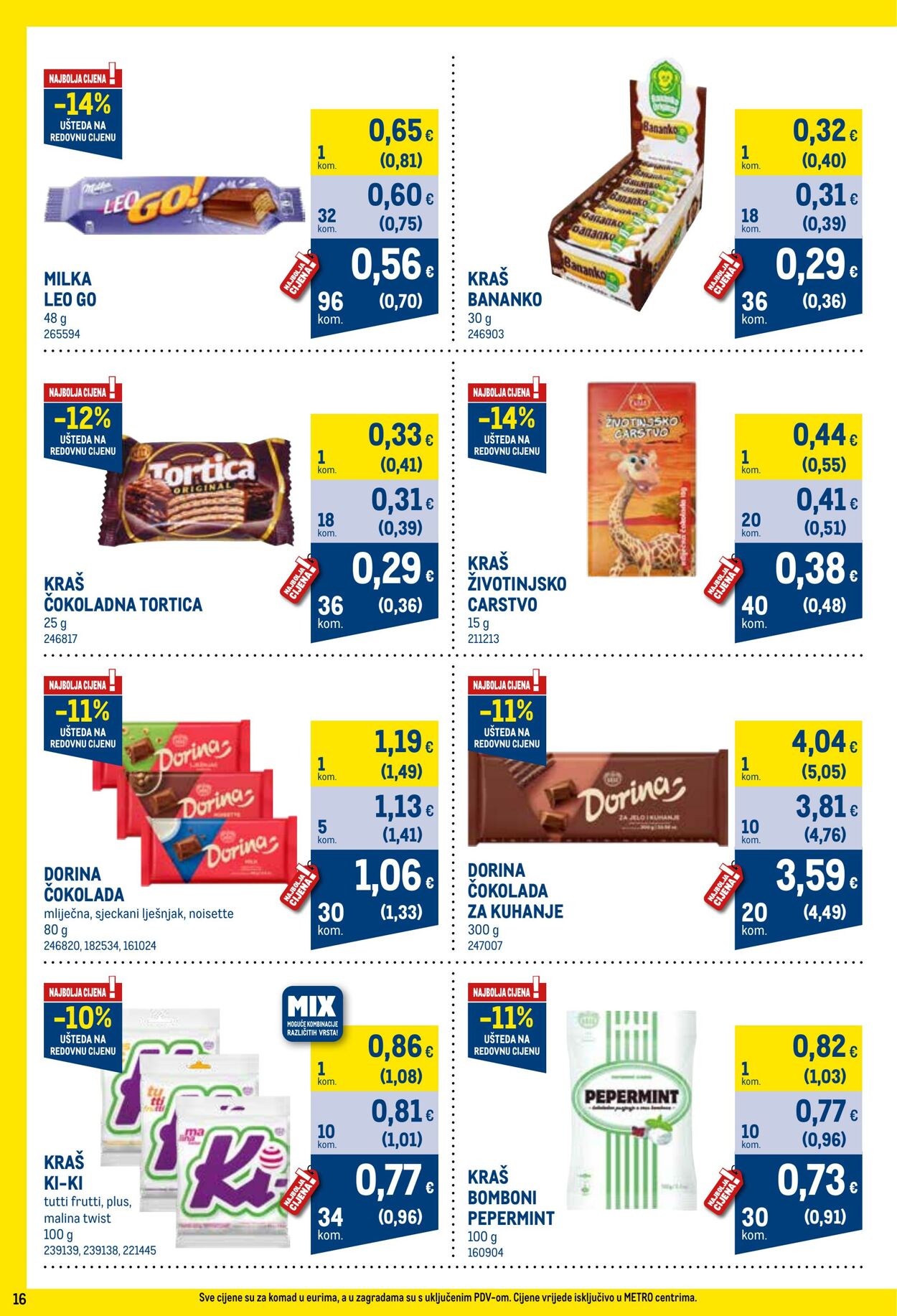 Katalog Metro 01.10.2024 - 31.10.2024