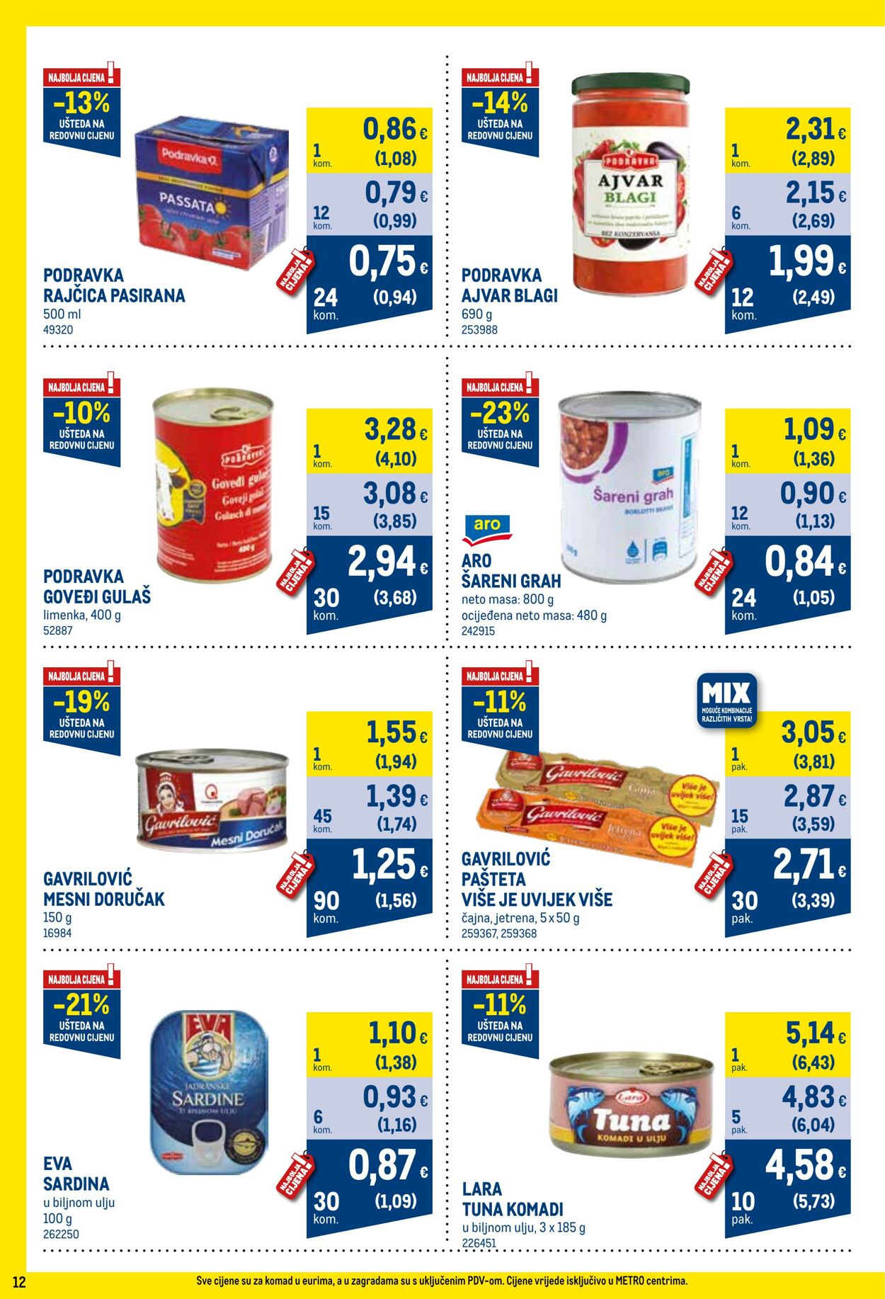 Katalog Metro 01.10.2024 - 31.10.2024