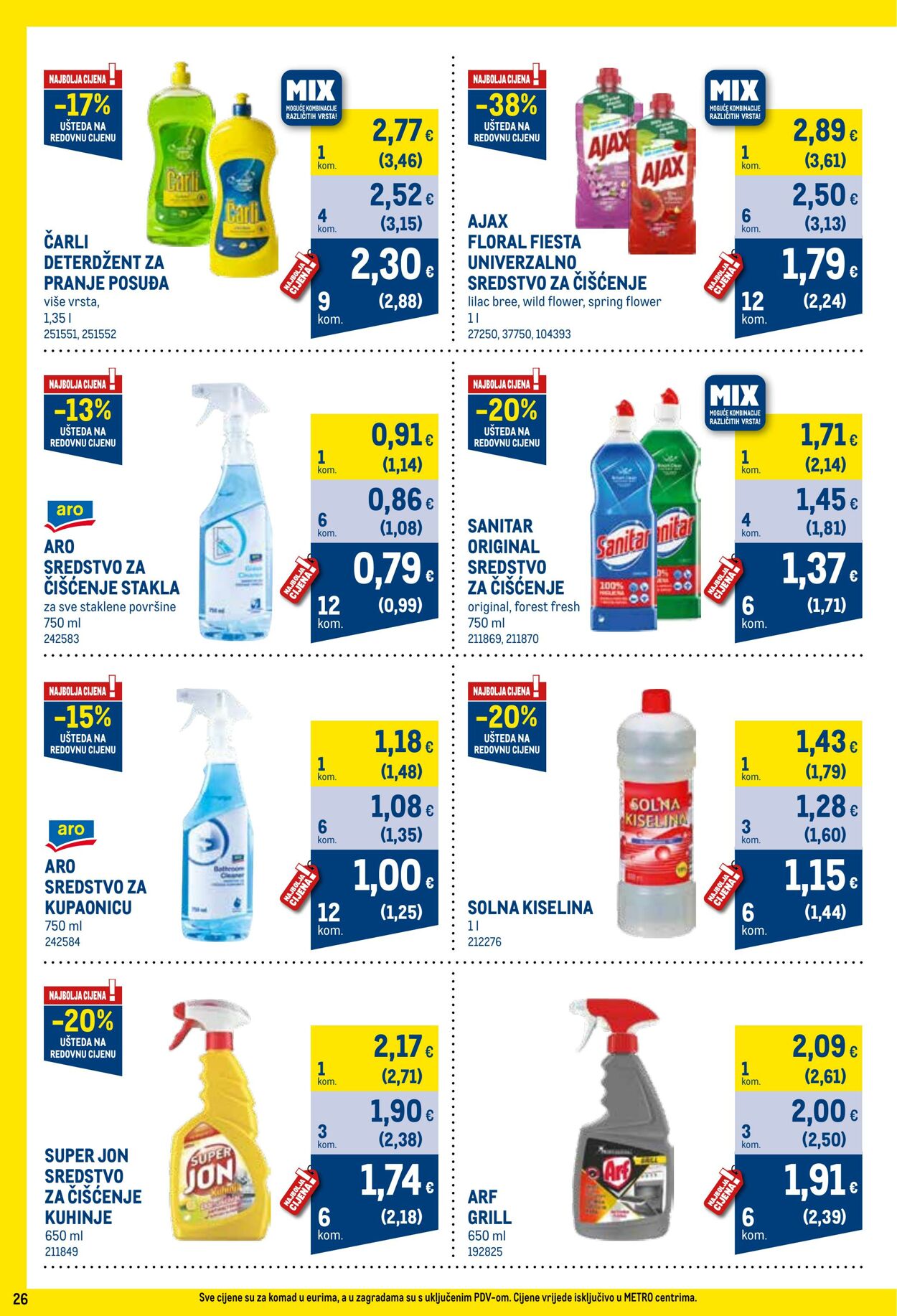 Katalog Metro 01.10.2024 - 31.10.2024