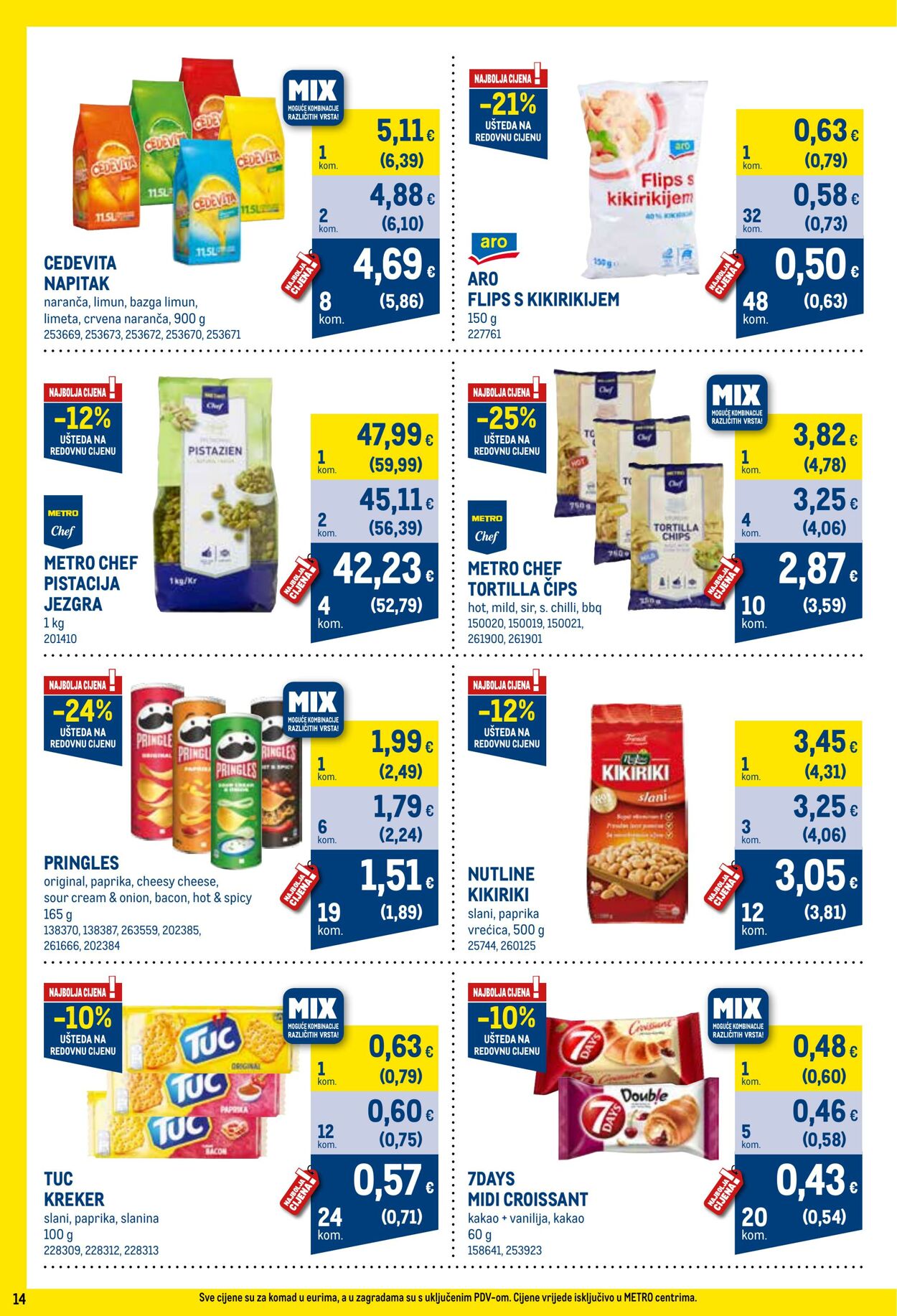 Katalog Metro 01.10.2024 - 31.10.2024