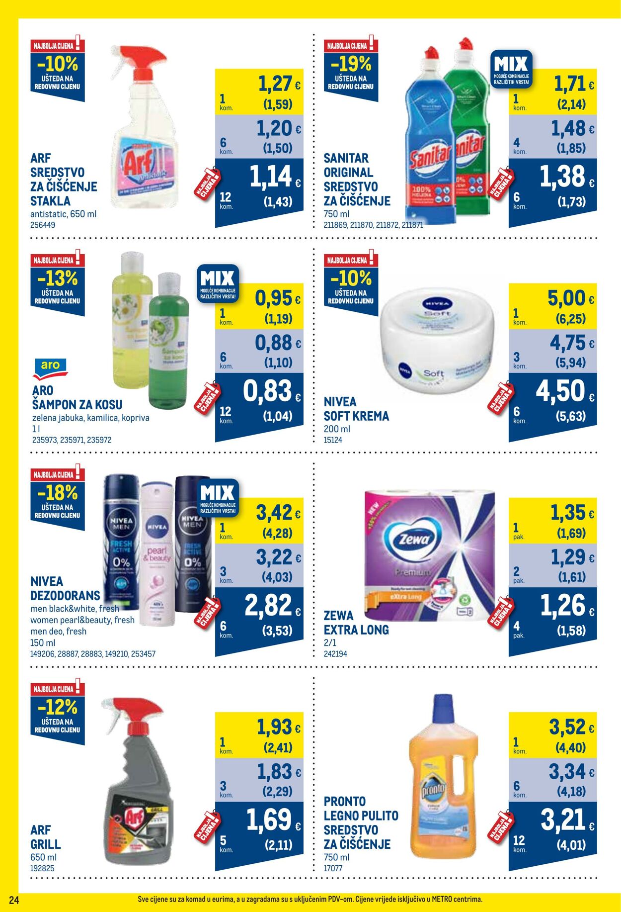 Katalog Metro 01.09.2025 - 30.09.2025