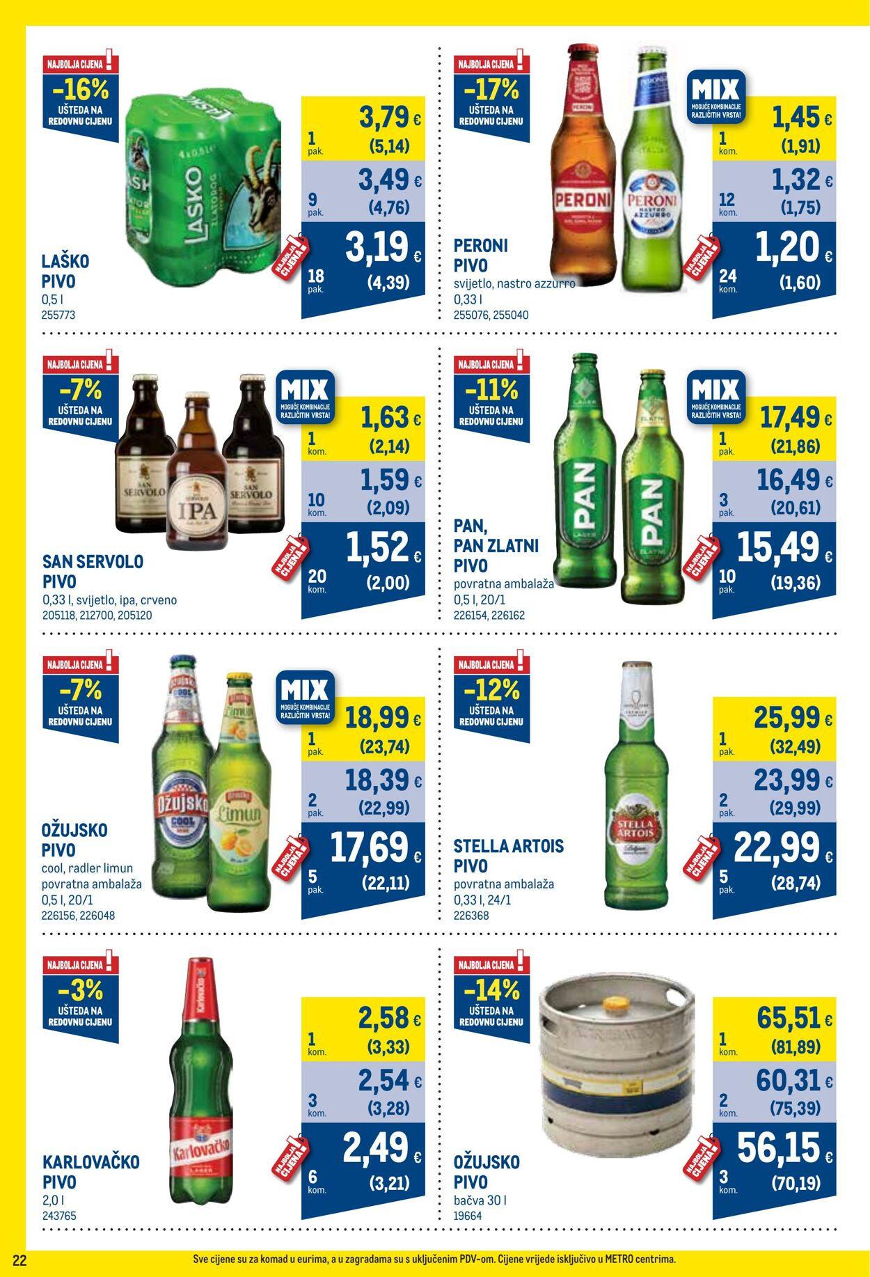 Katalog Metro 01.09.2025 - 30.09.2025