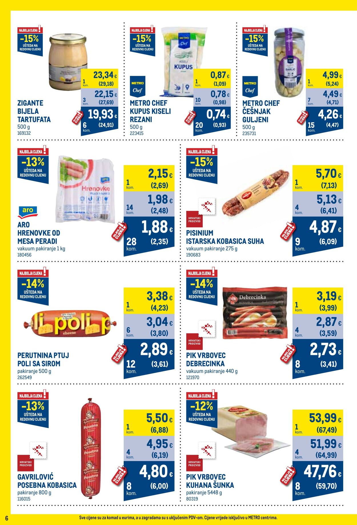 Katalog Metro 02.11.2024 - 02.12.2024